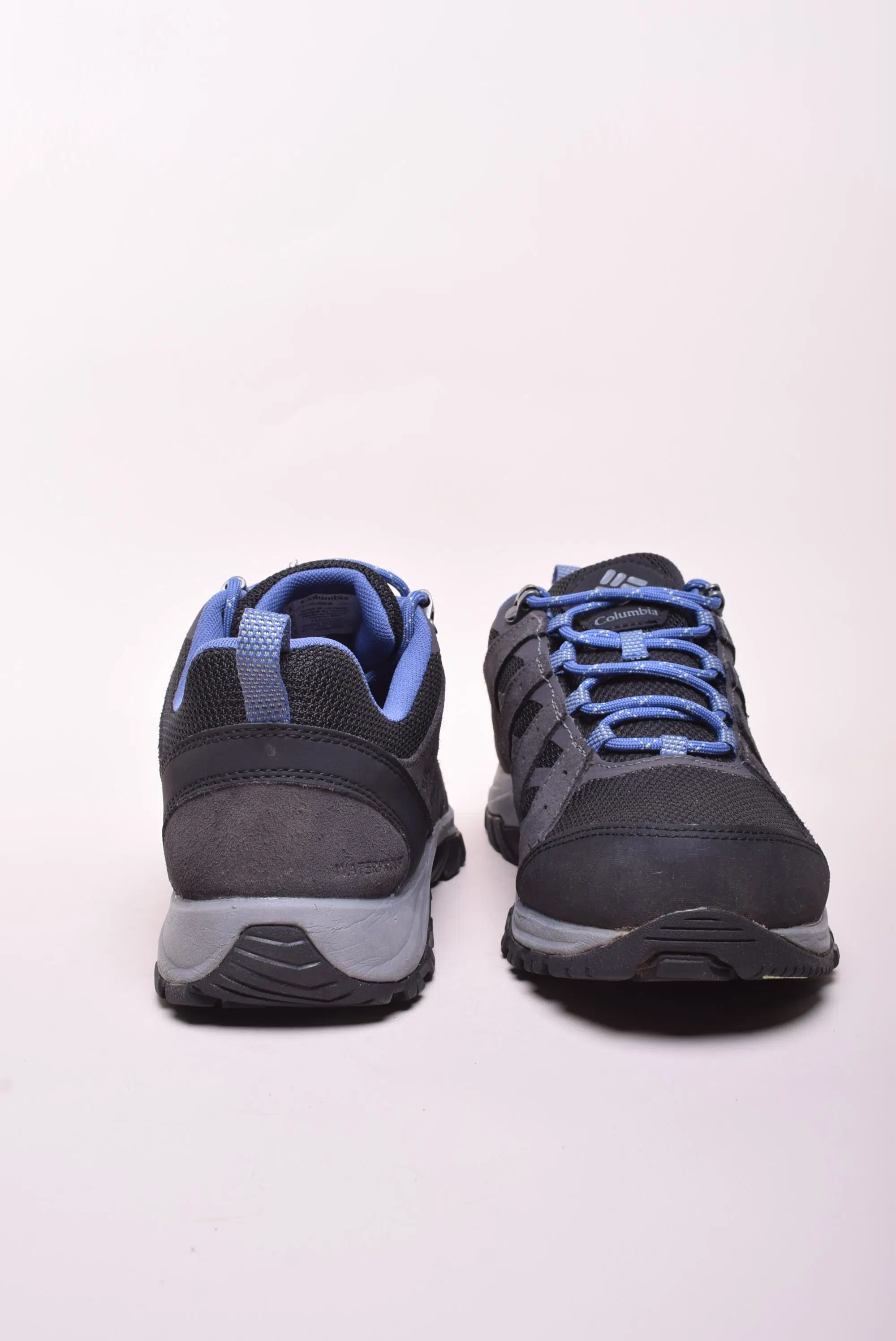 Ghete trekking dama impermeabile [2]