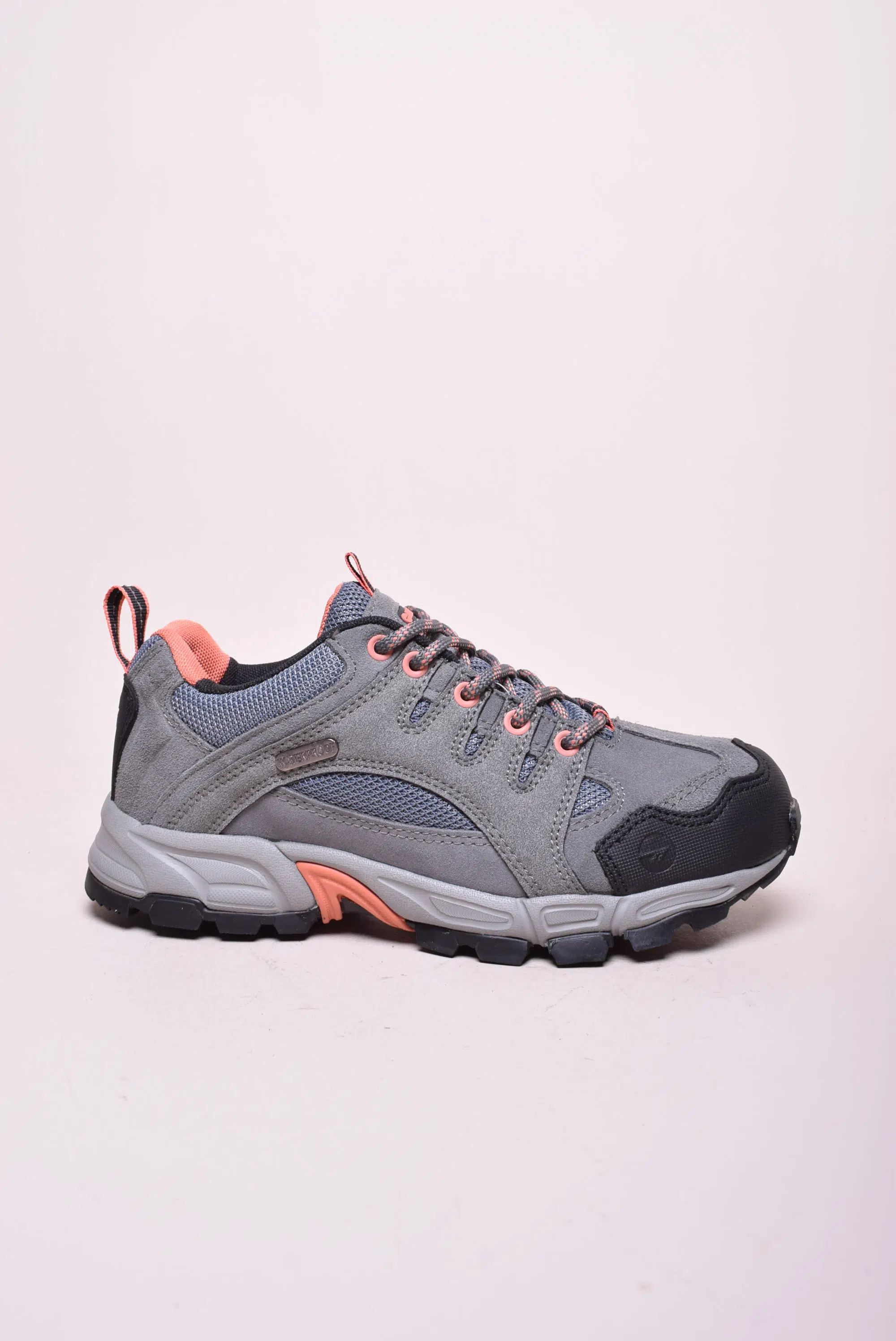 Ghete și botine damă - Ghete trekking dama impermeabile