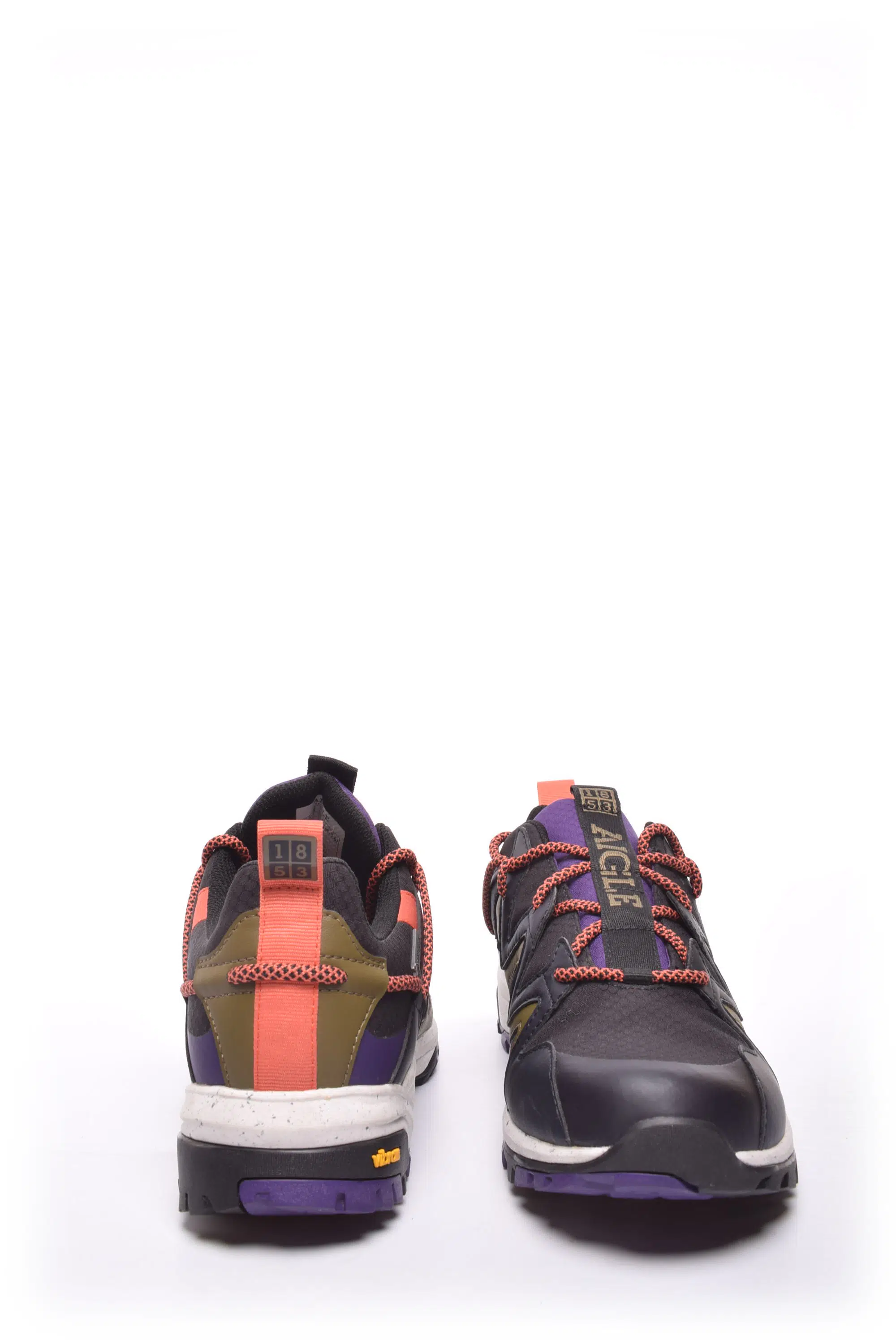 Ghete trekking dama impermeabile [2]