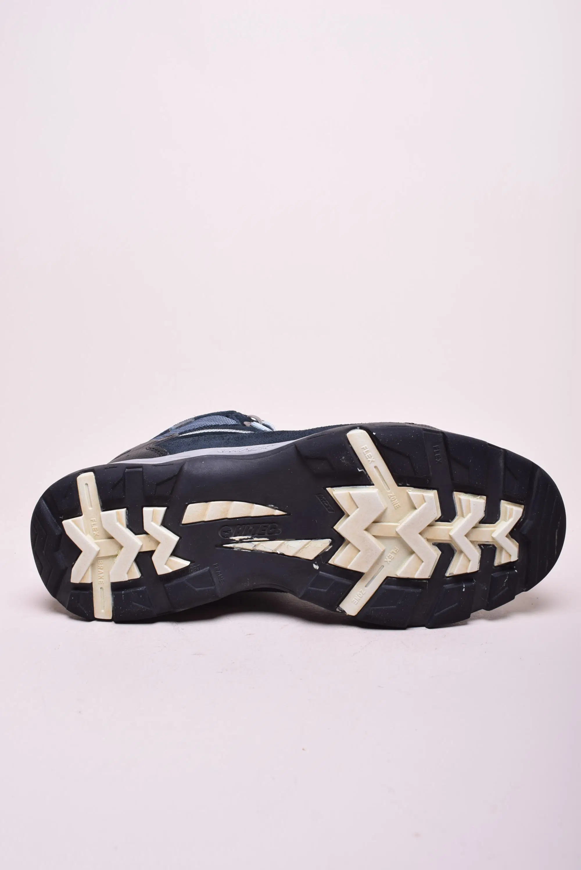 Ghete trekking dama impermeabile [1]