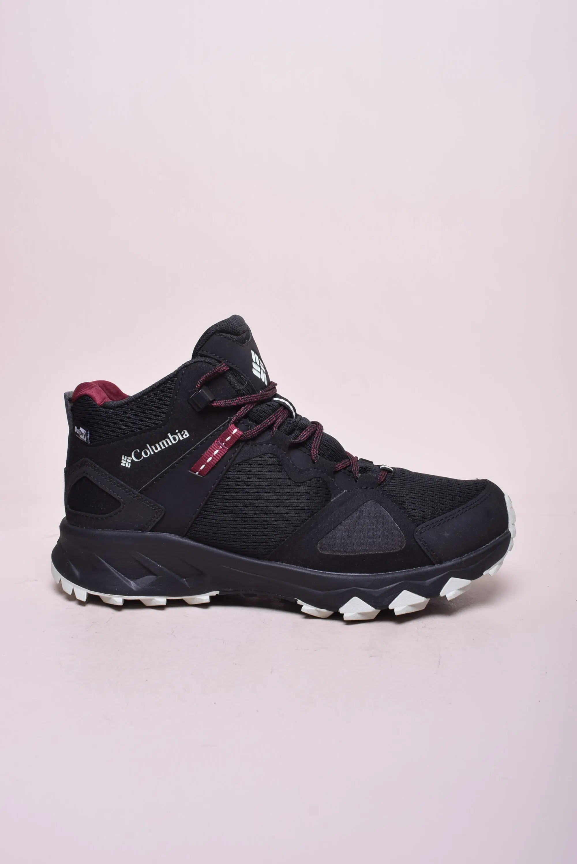 Ghete trekking dama impermeabile Peakfreak Hera