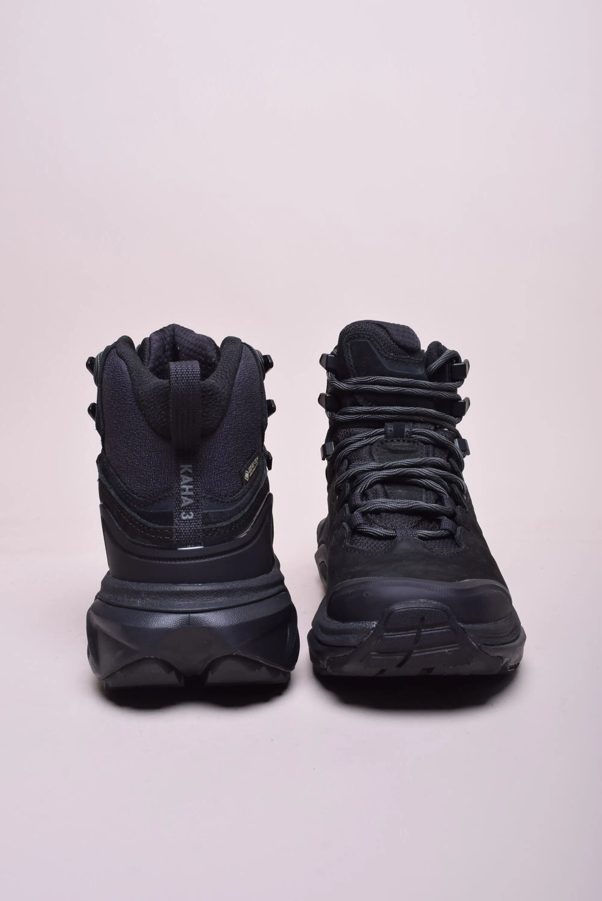 Ghete trekking dama Kaha 3 Gtx [2]