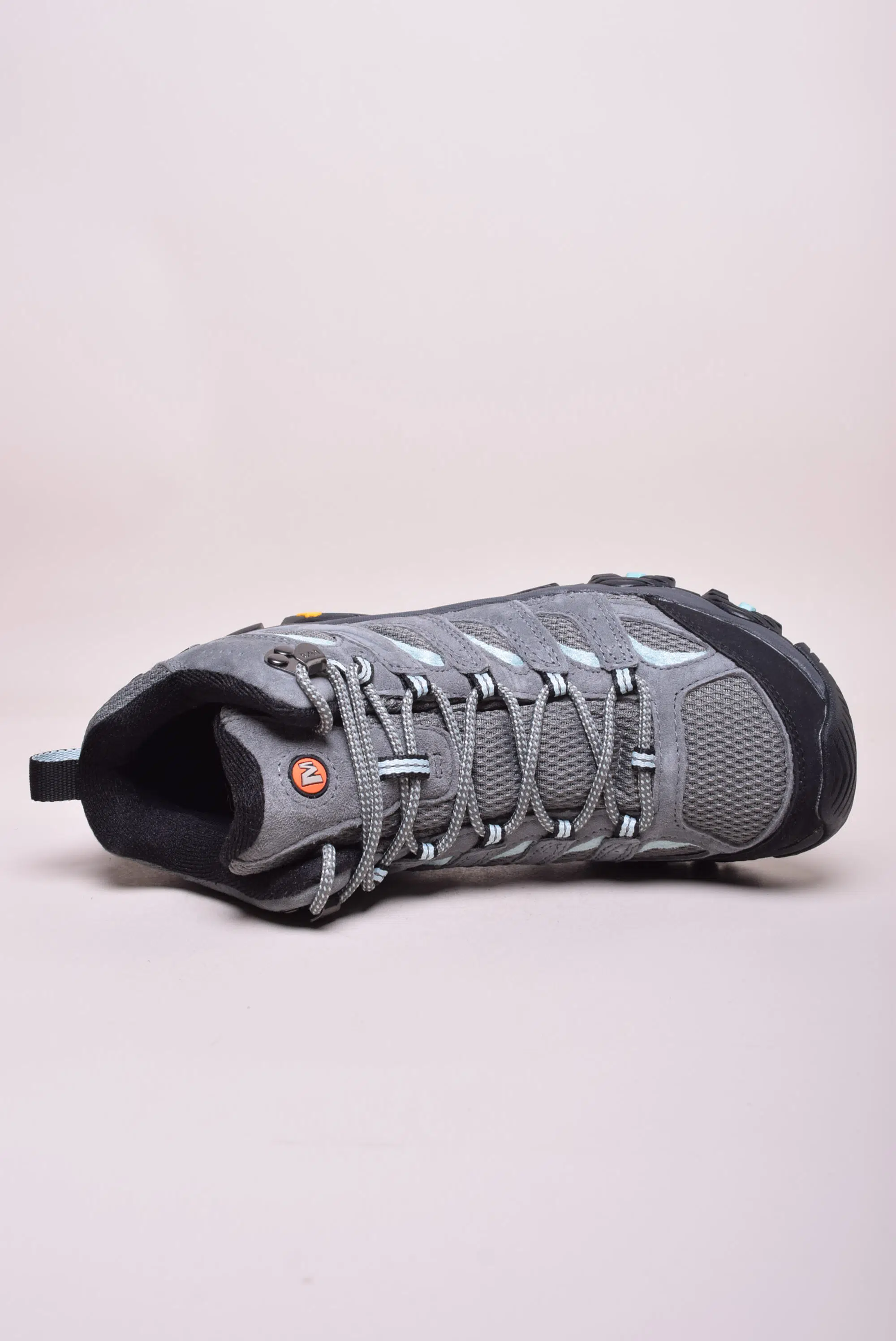 Ghete trekking dama Moab 3 Mid Gtx [3]