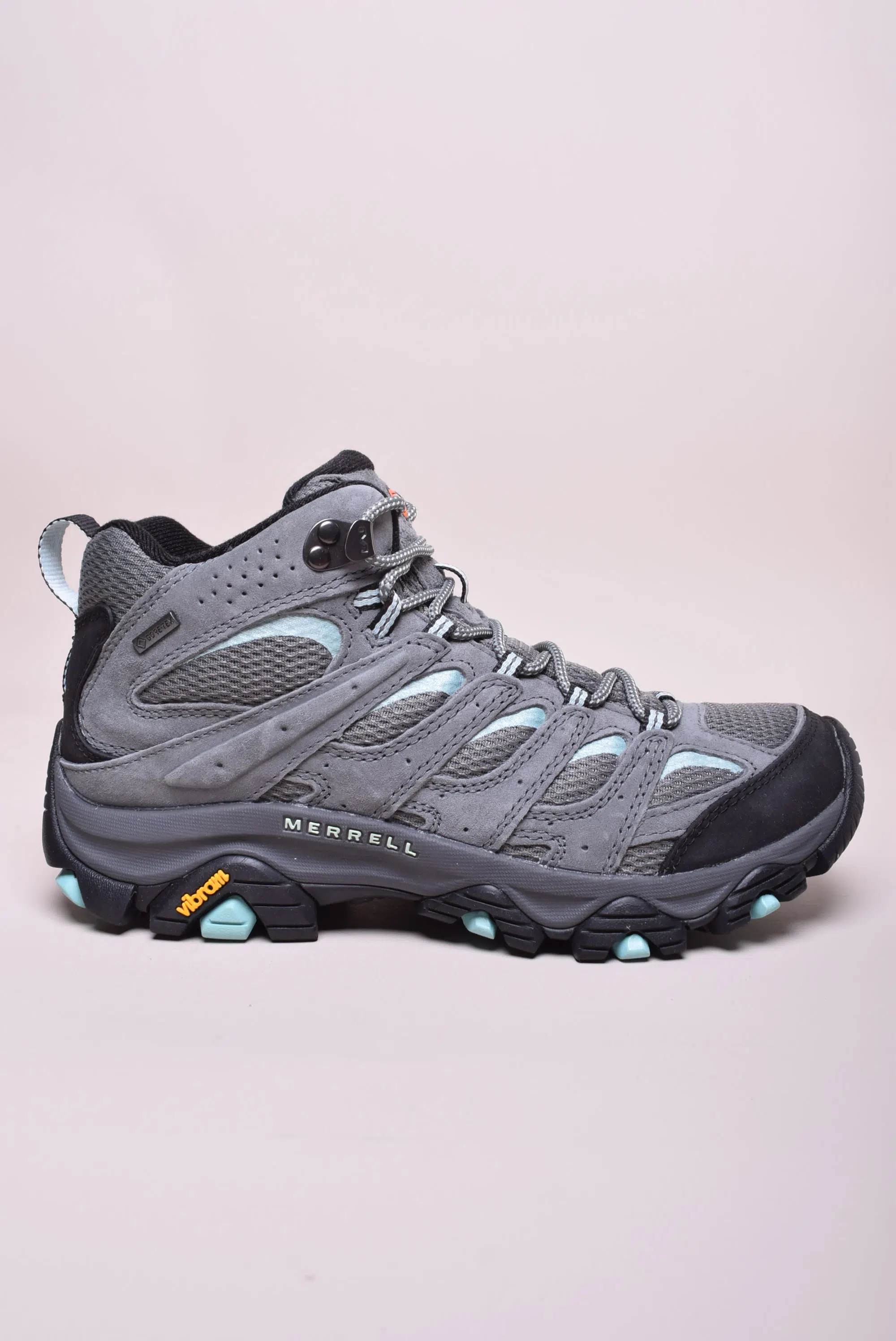 SUMMER SALE % - Ghete trekking dama Moab 3 Mid Gtx