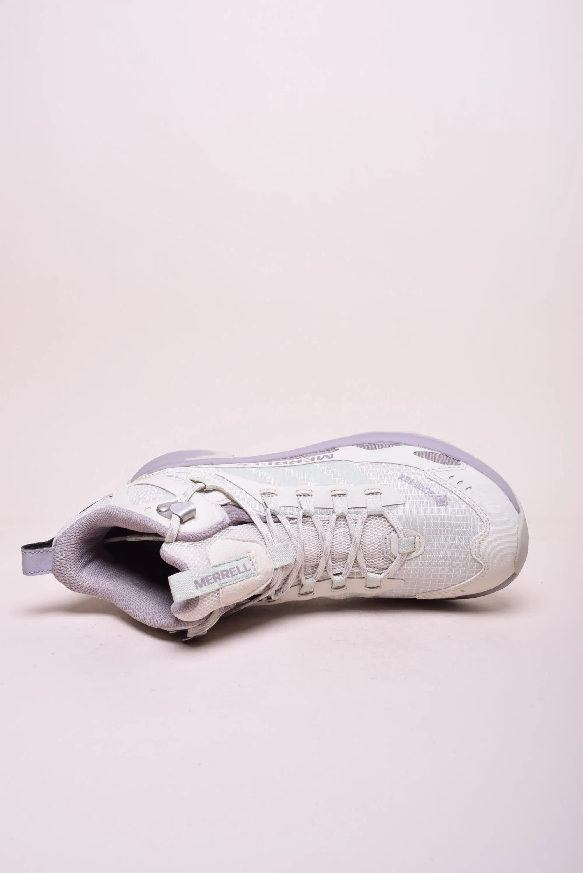 Ghete trekking dama Moab Speed 2 Mid GTX [3]