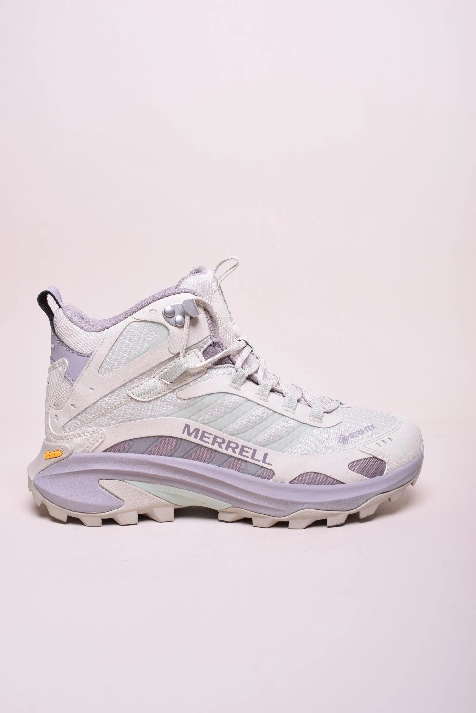 Toate produsele - Ghete trekking dama Moab Speed 2 Mid GTX