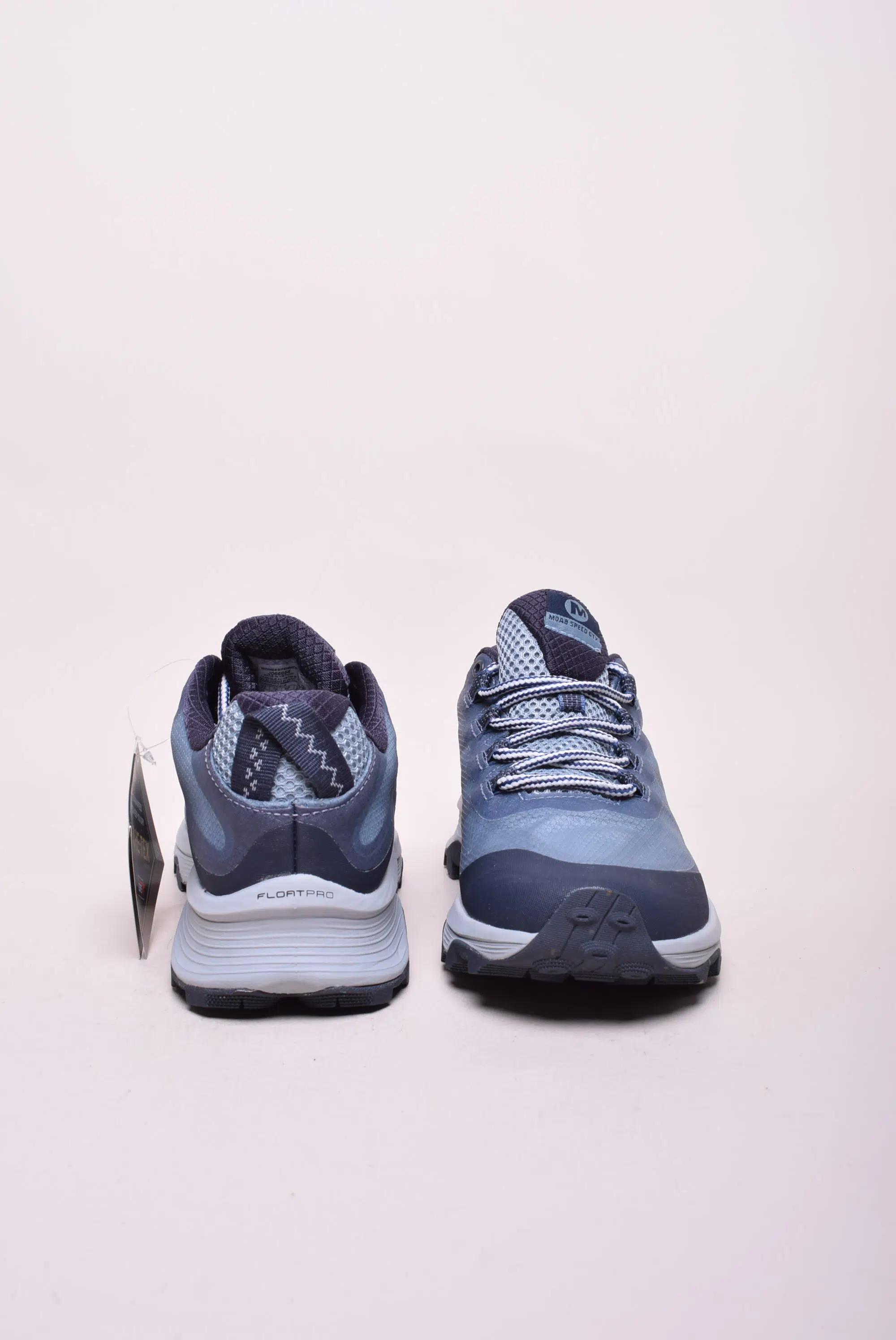 Ghete trekking dama Moab Speed GTX [2]