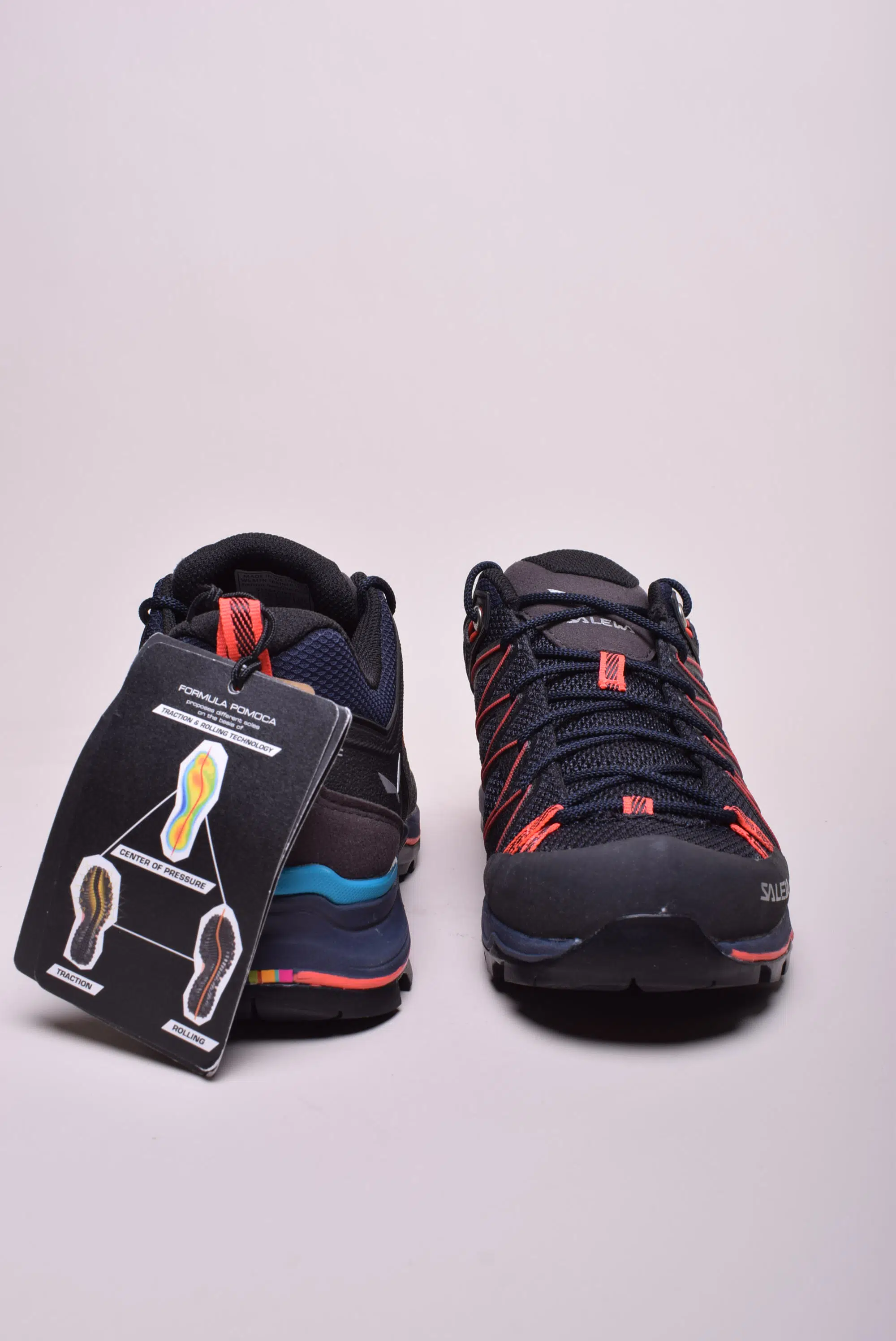 Ghete trekking dama Mtn Trainer Lite [2]