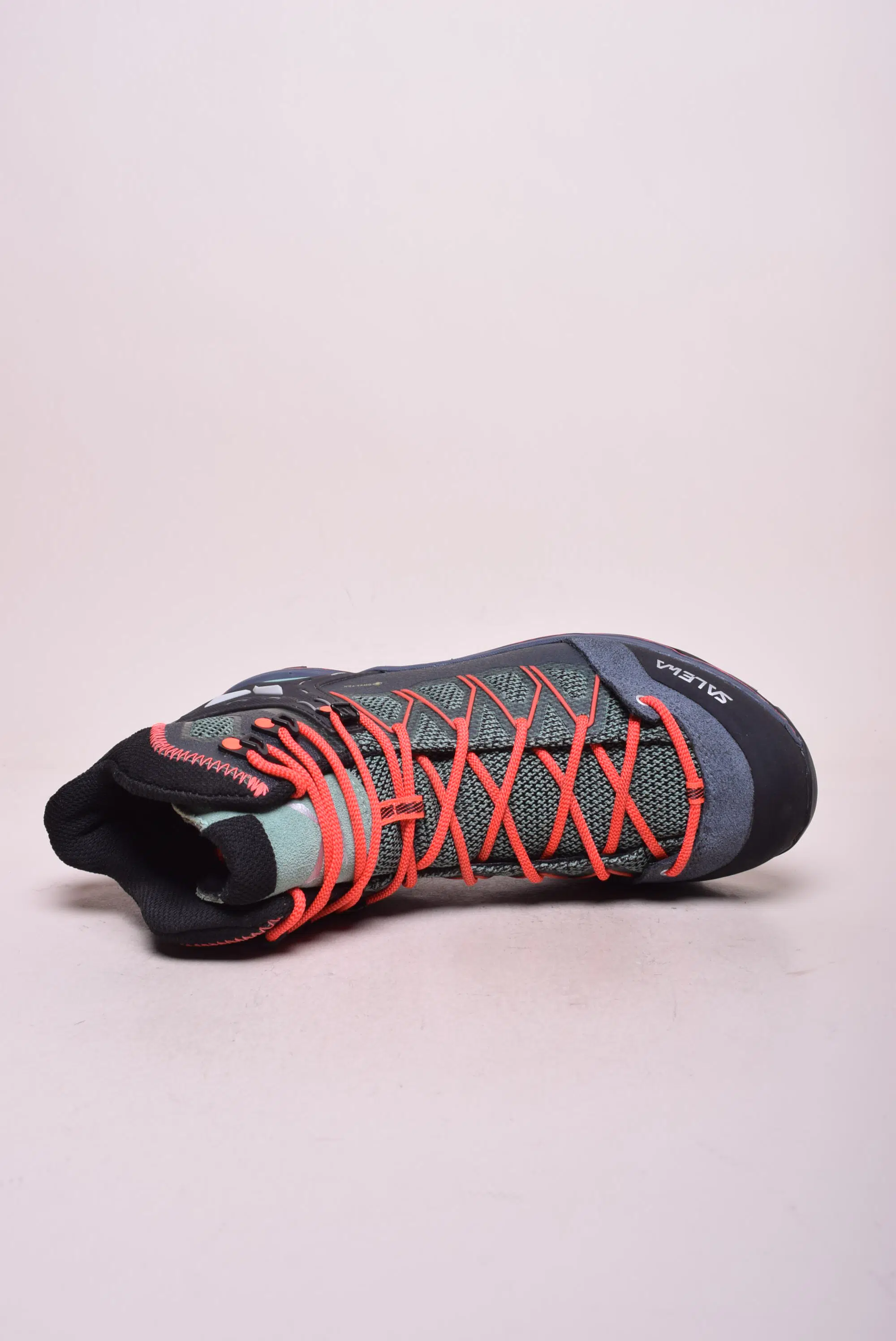 Ghete trekking dama Mtn Trainer Lite Mid Gtx [3]