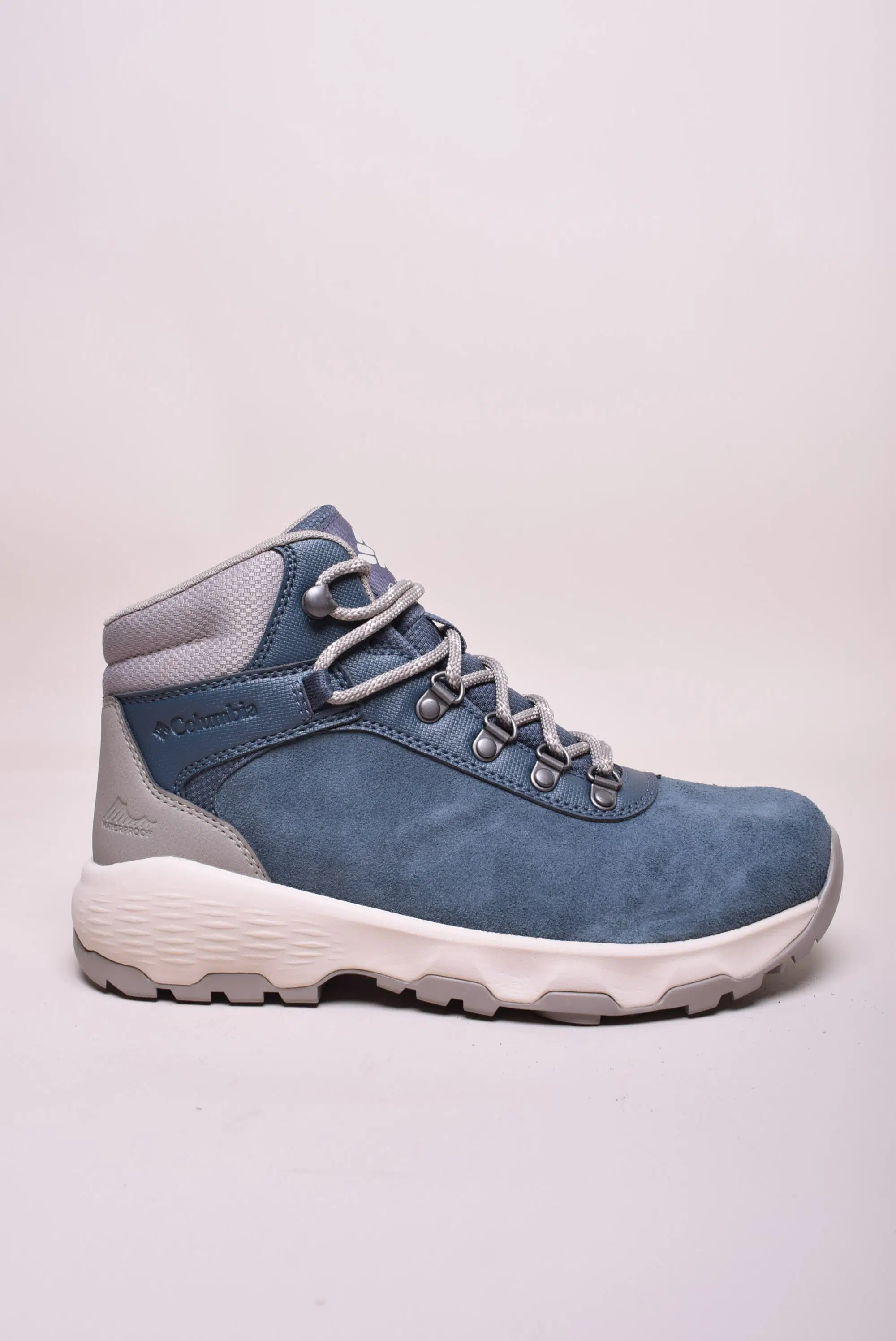 Toate produsele - Ghete trekking dama Newton Wander LTR impermeabile