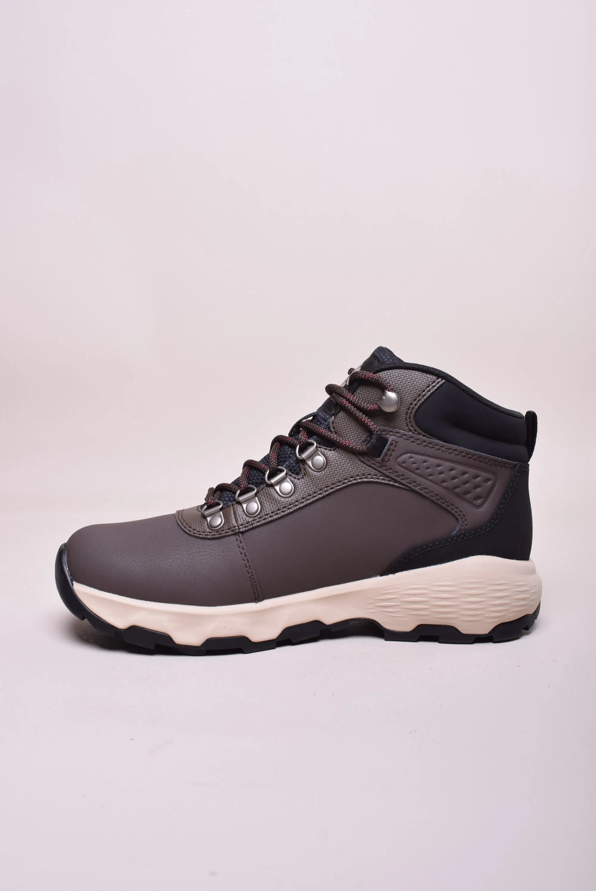 Ghete trekking dama Newton Wander LTR impermeabile [3]