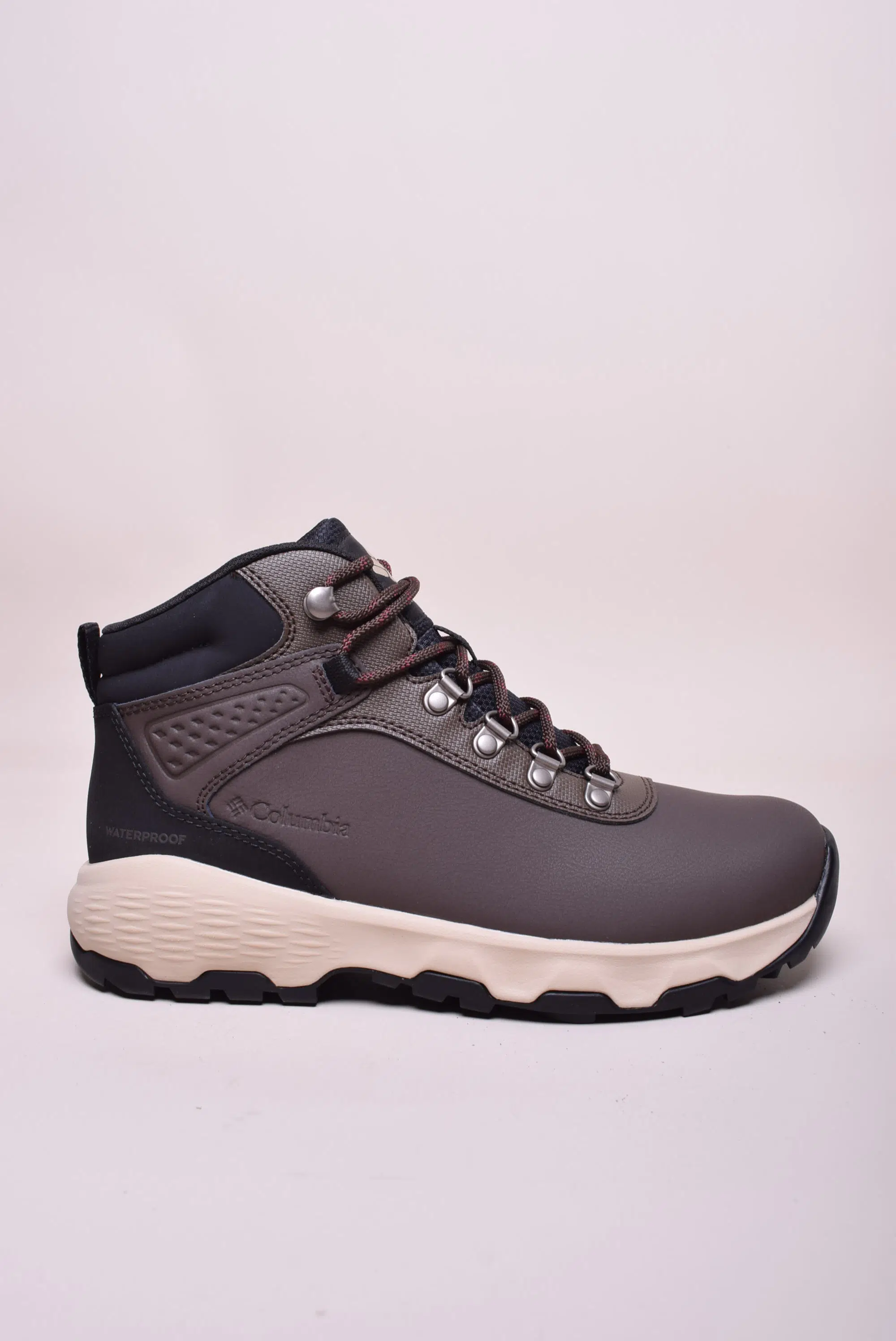 Toate produsele - Ghete trekking dama Newton Wander LTR impermeabile