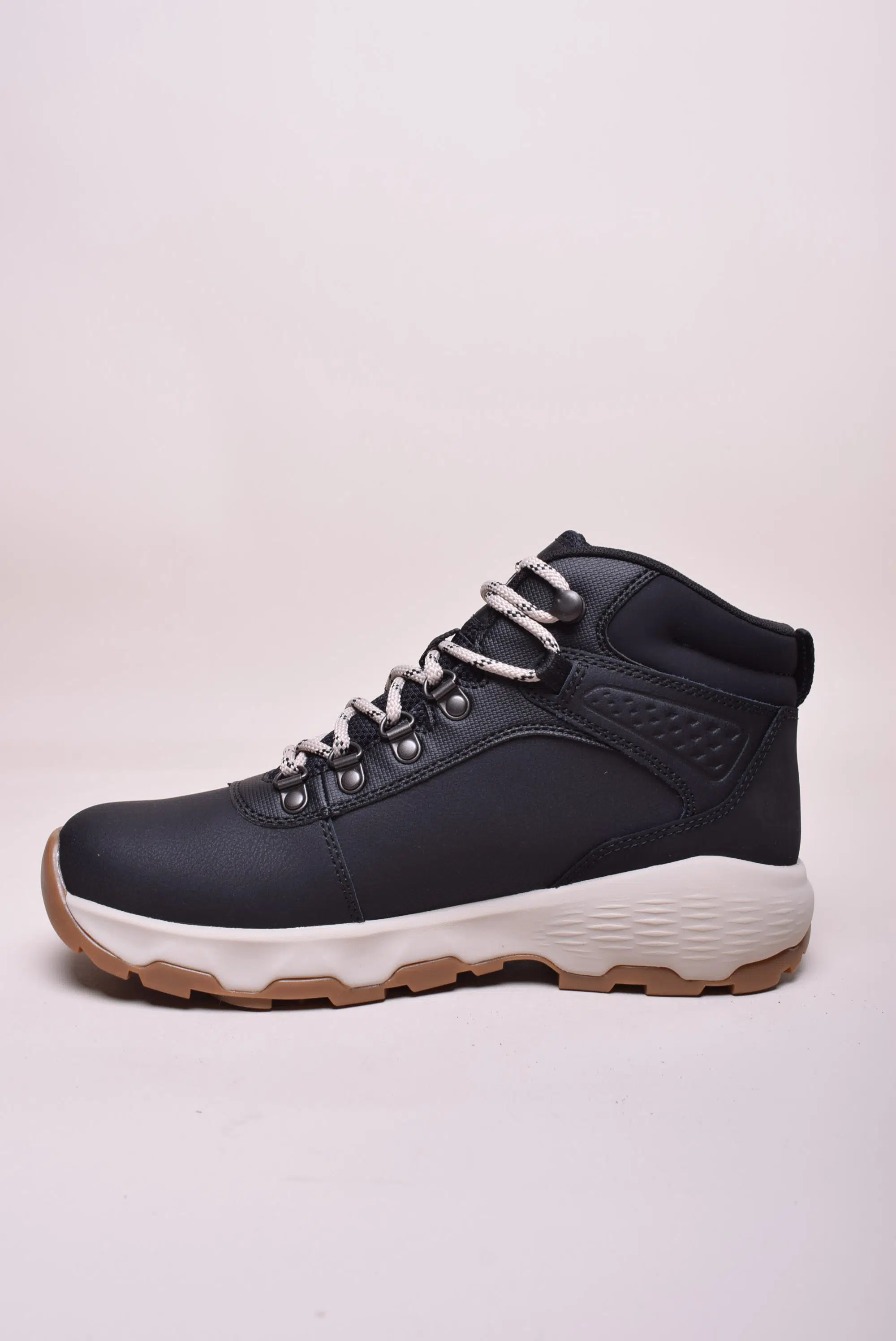 Ghete trekking dama Newton Wander LTR impermeabile [3]