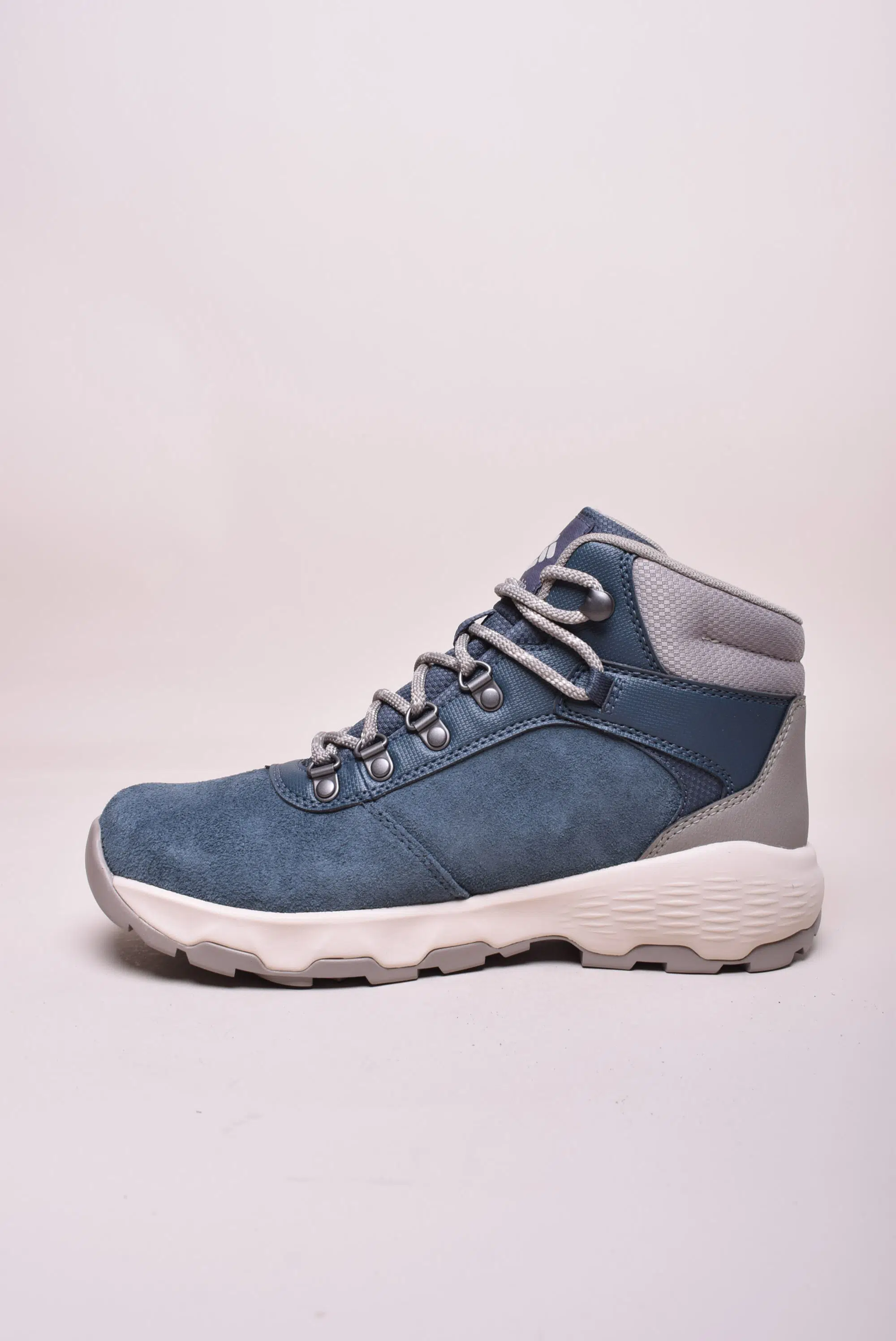 Ghete trekking dama Newton Wander LTR impermeabile [3]