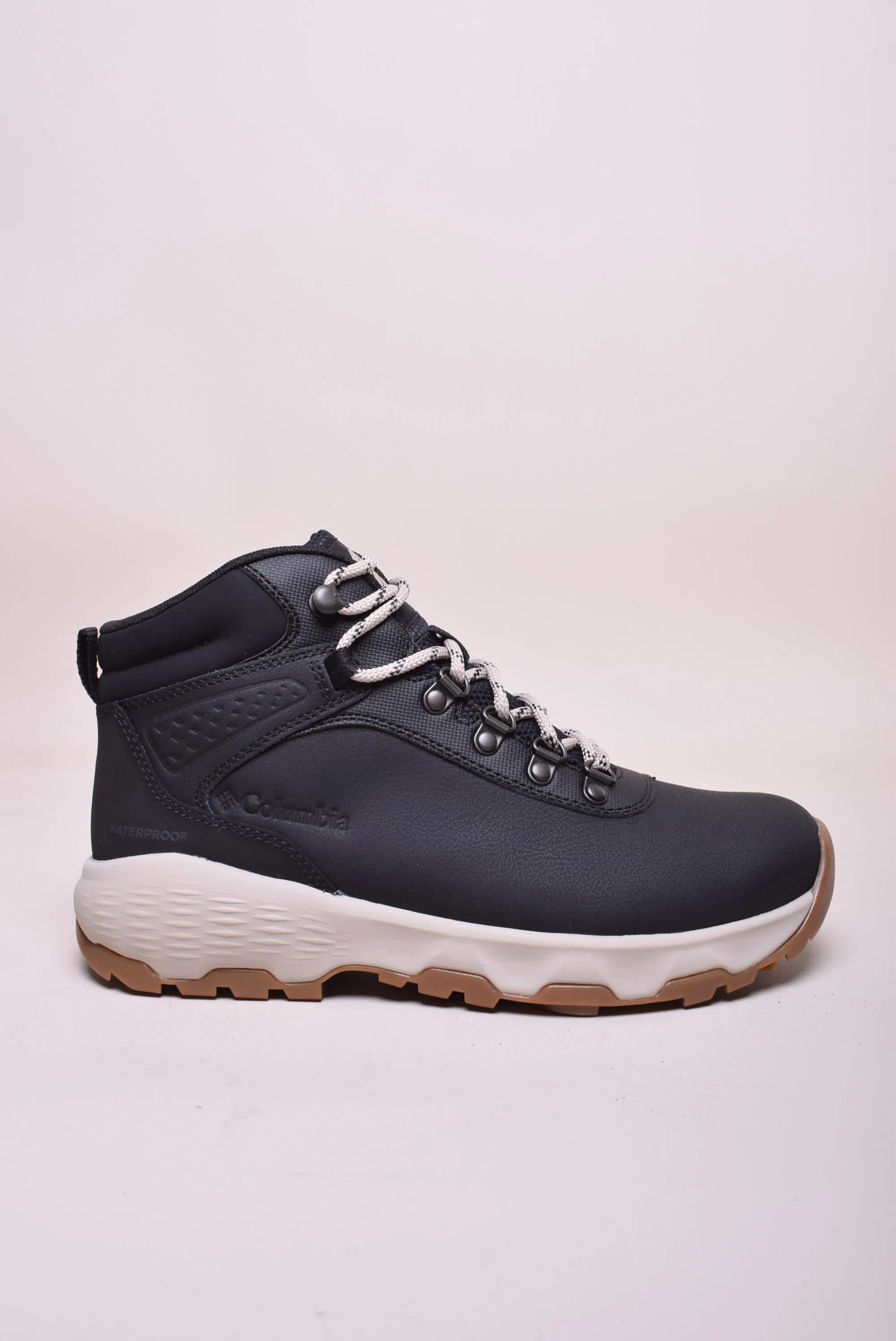 Toate produsele - Ghete trekking dama Newton Wander LTR impermeabile