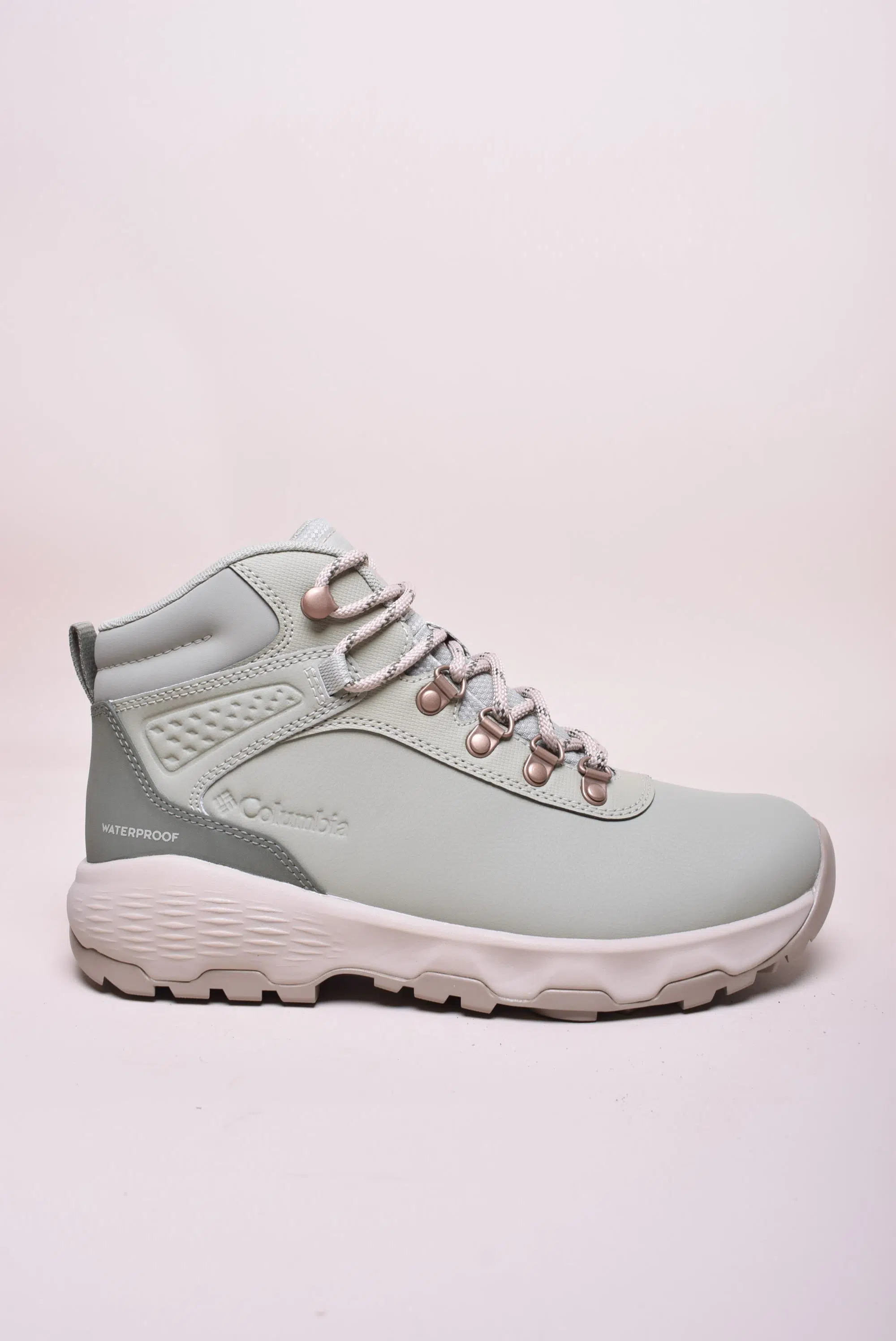 Ghete trekking dama Newton Wander LTR impermeabile [0]
