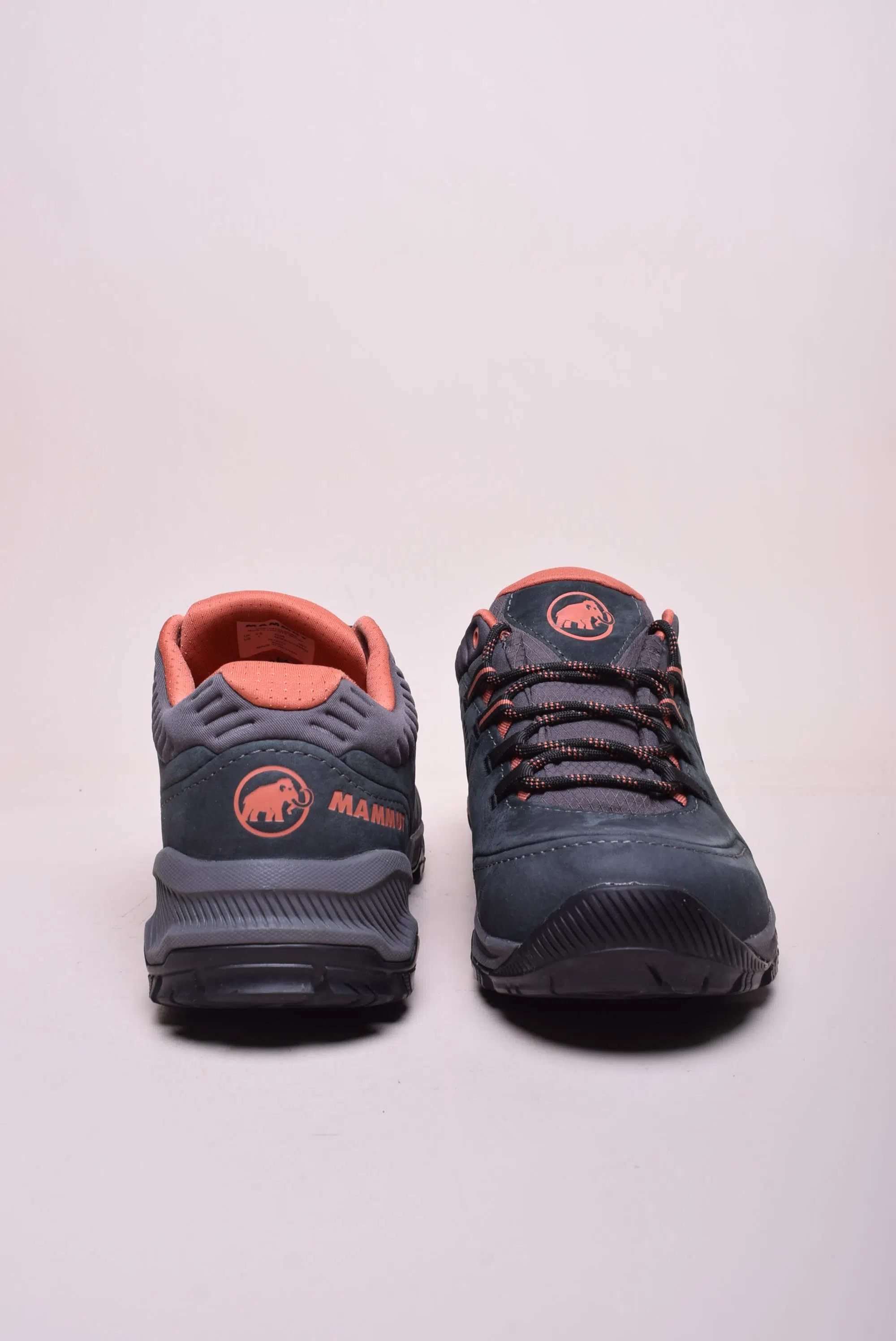 Ghete trekking dama Nova IV Low Gtx [2]