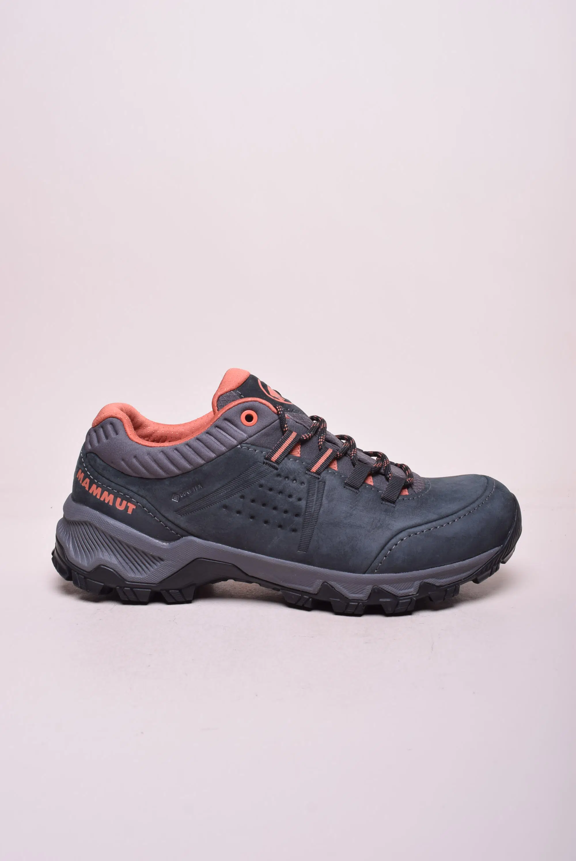 Ghete trekking dama Nova IV Low Gtx [0]