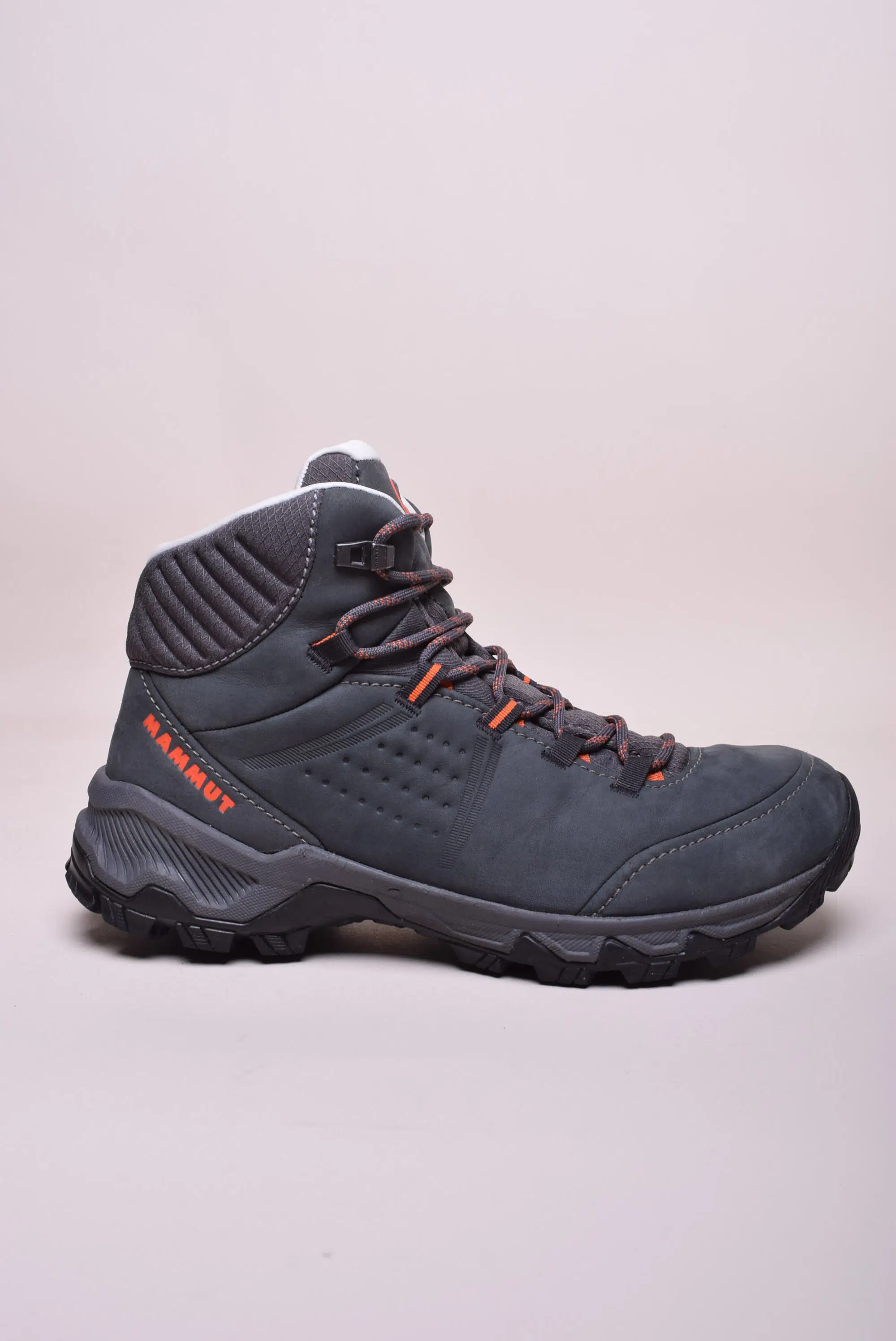 Ghete și botine damă - Ghete trekking dama Nova IV Mid