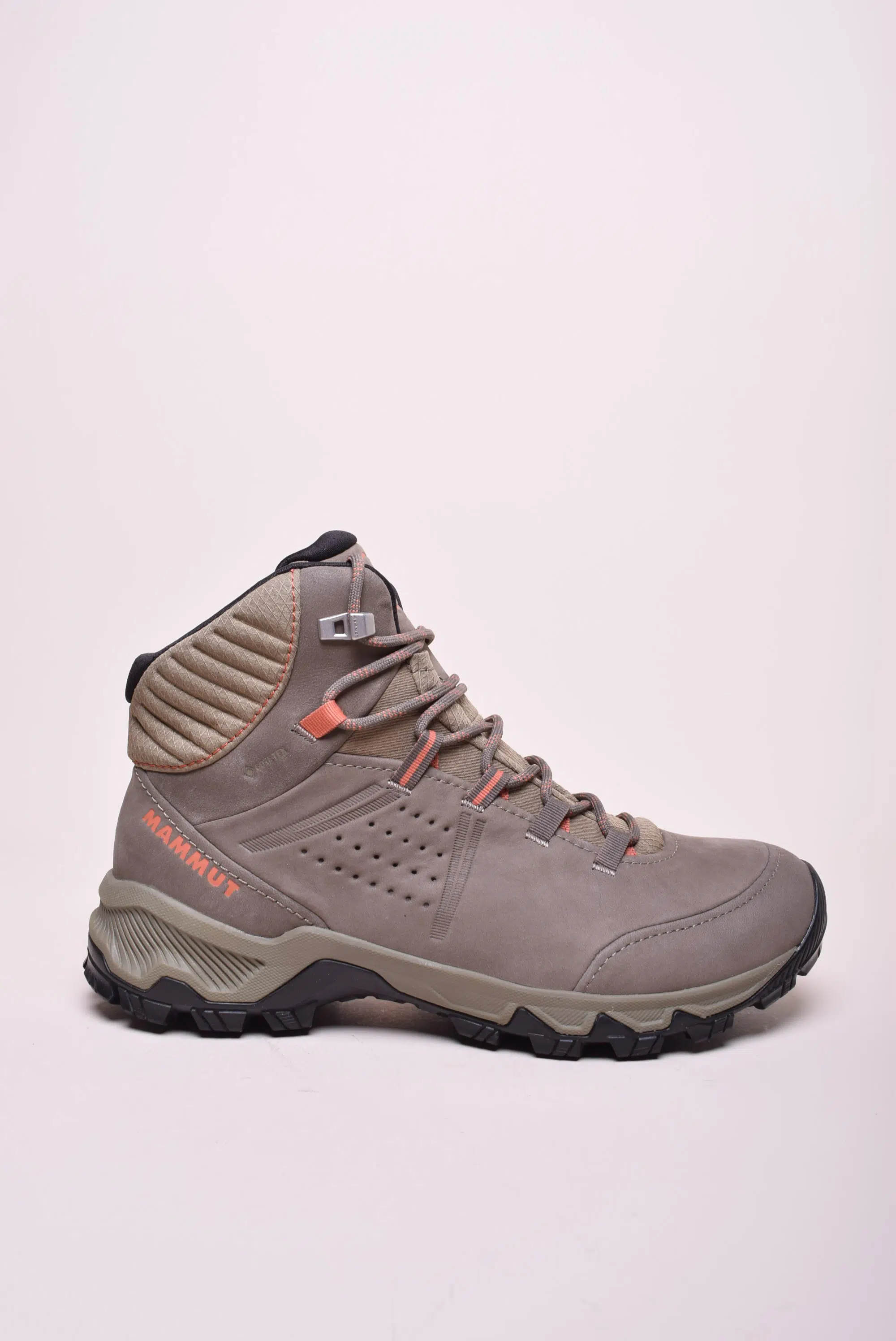 Ghete trekking dama Nova IV Mid GTX [0]