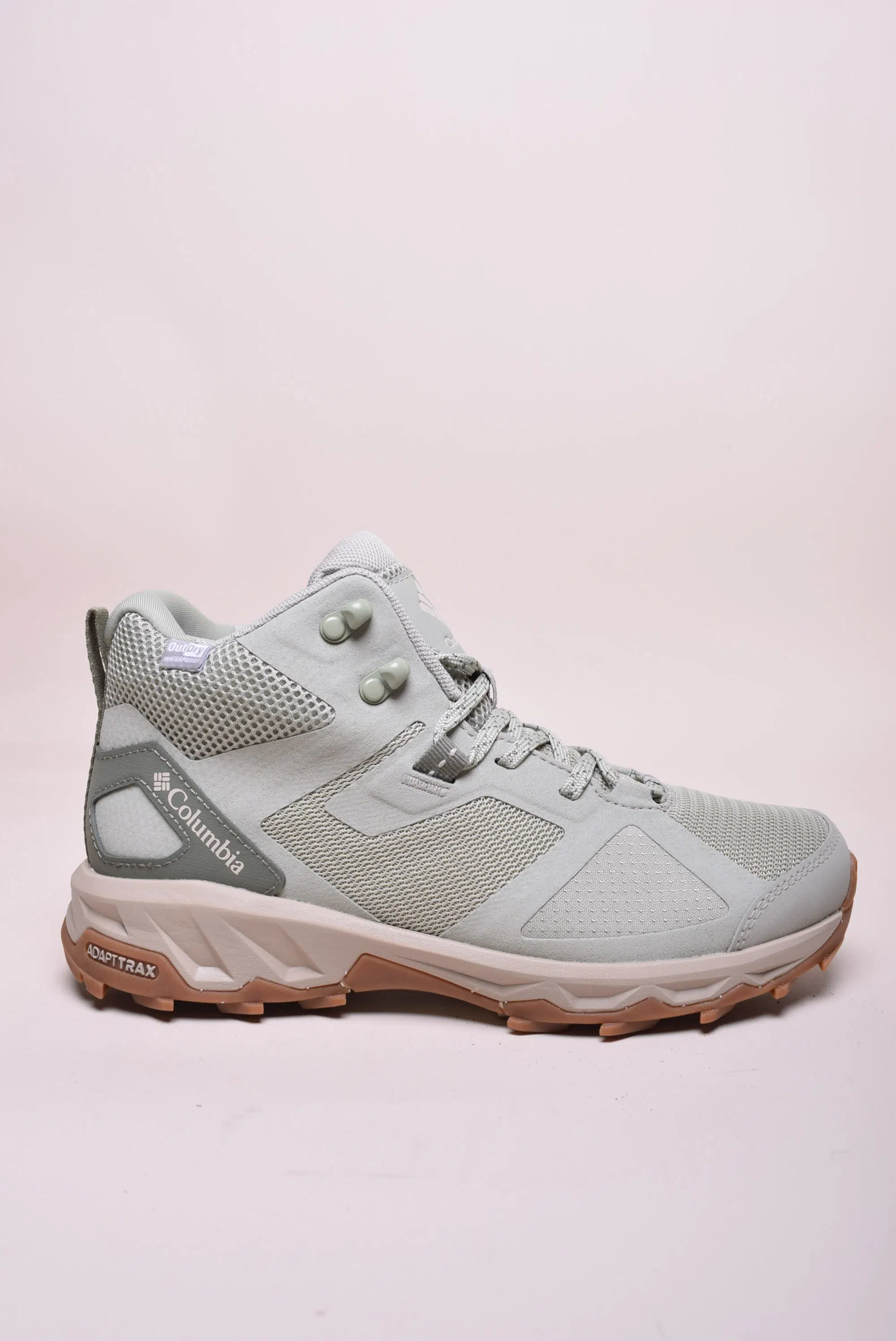 Ghete trekking dama Peakfreak II Mid [0]