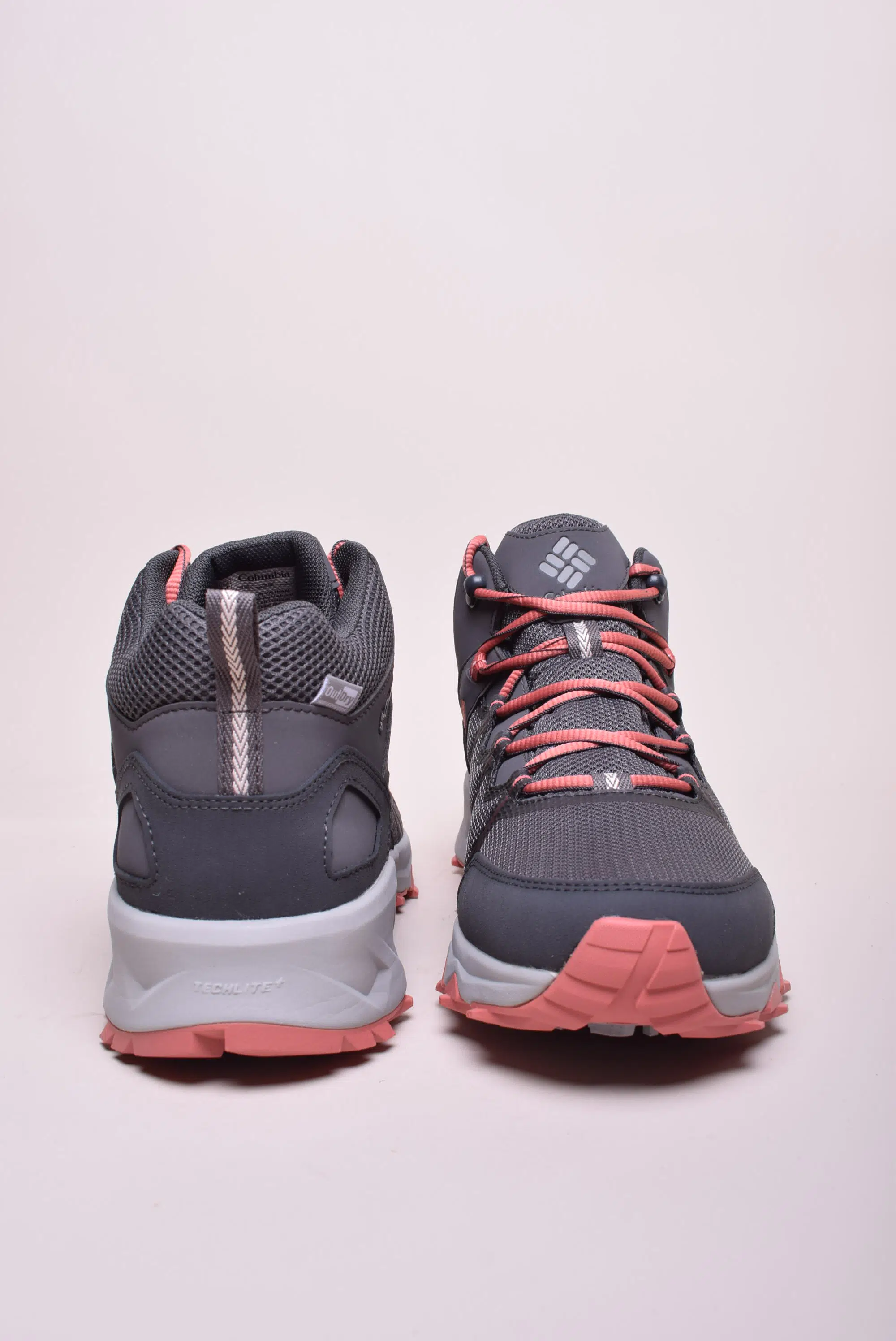 Ghete trekking dama Peakfreak II Mid, impermeabile [2]