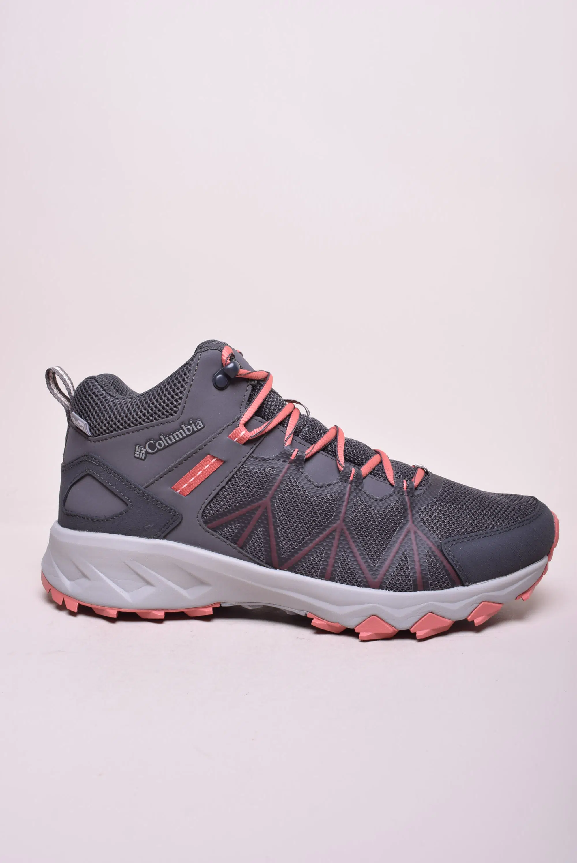 Încălțăminte damă - Ghete trekking dama Peakfreak II Mid, impermeabile