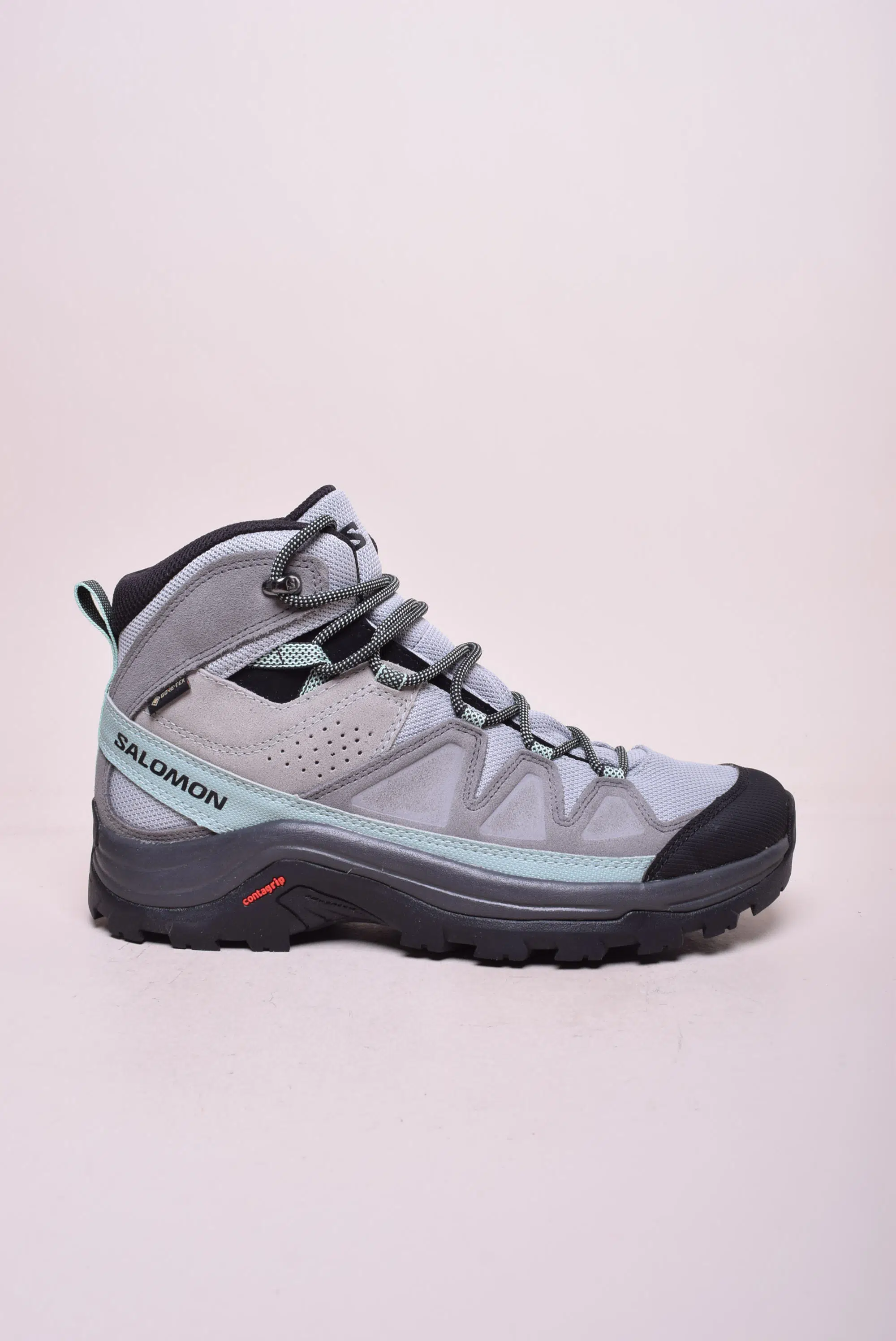 Încălțăminte damă - Ghete trekking dama Quest Rove Gtx