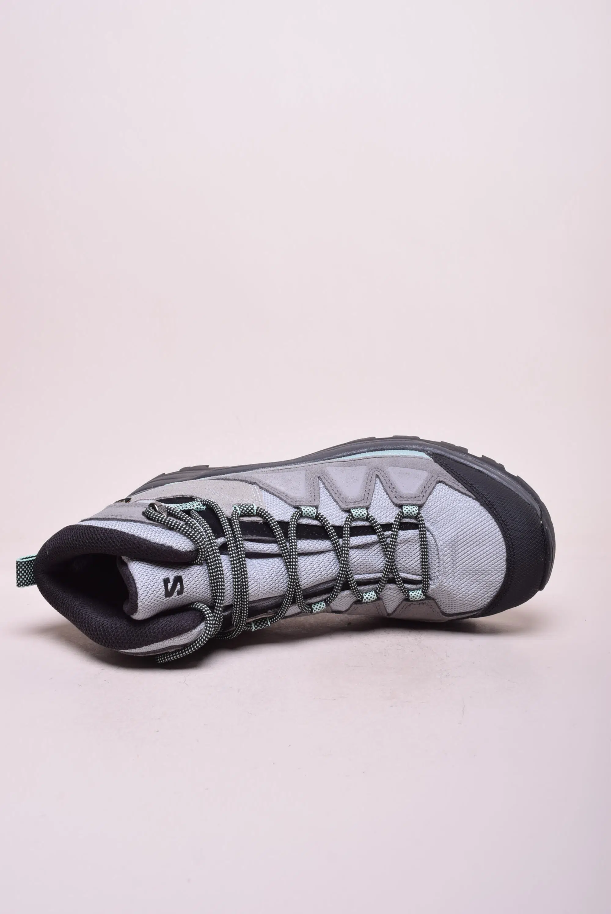 Ghete trekking dama Quest Rove Gtx [3]