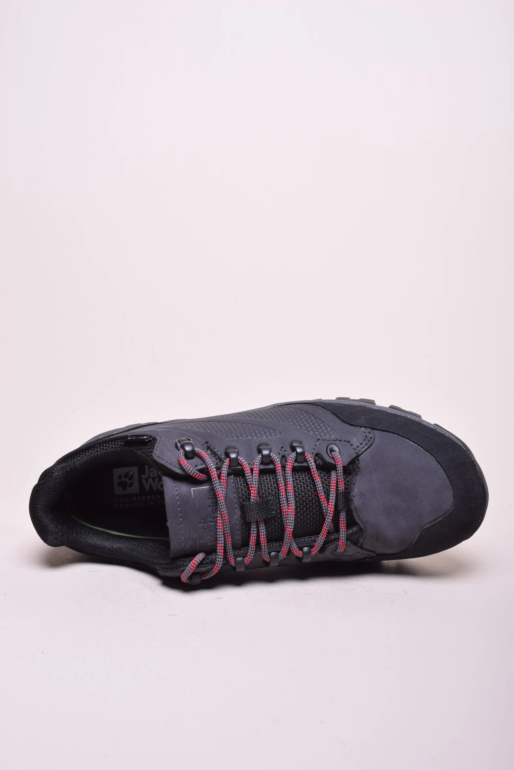 Ghete trekking dama Rebellion, impermeabile [3]