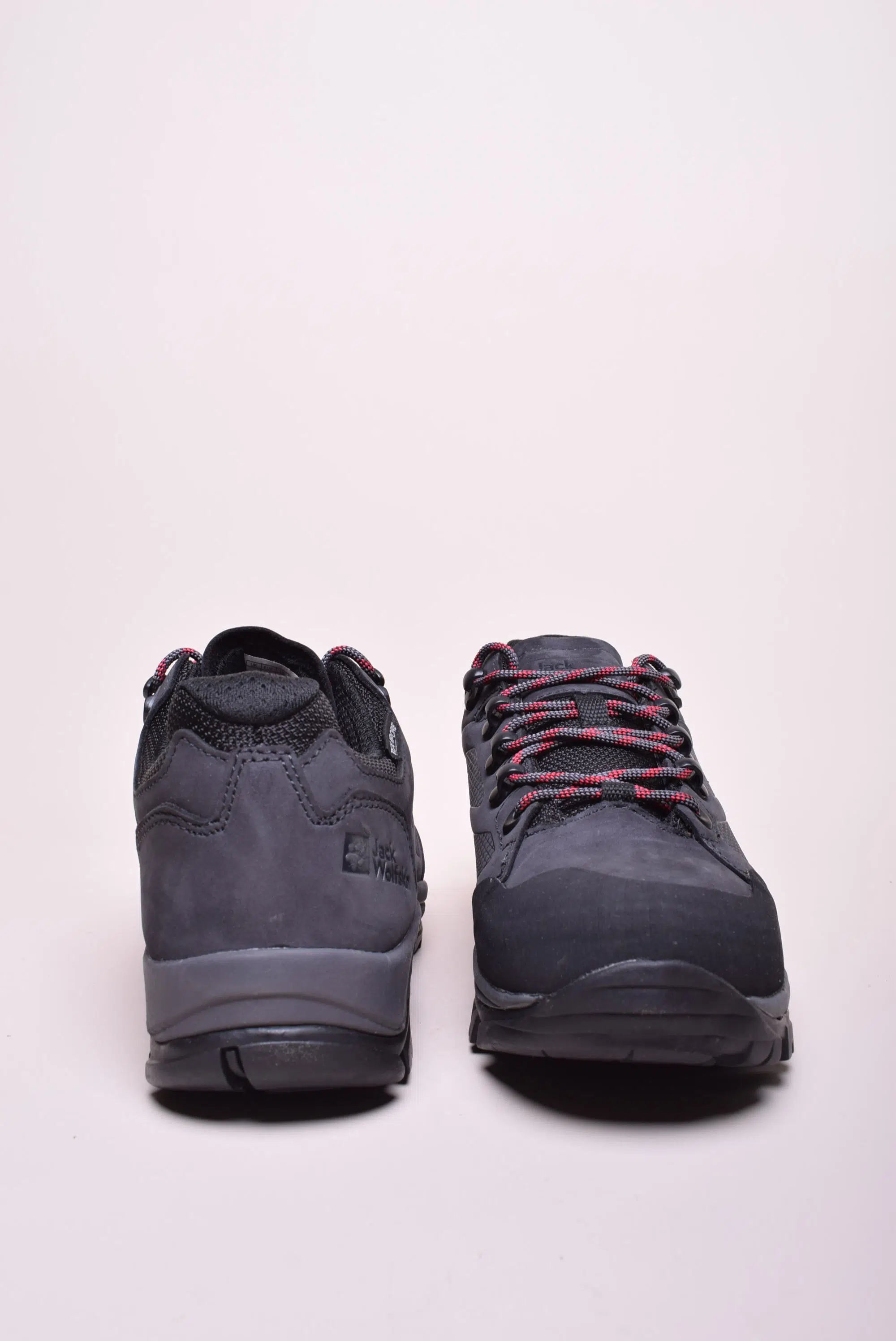 Ghete trekking dama Rebellion, impermeabile [2]