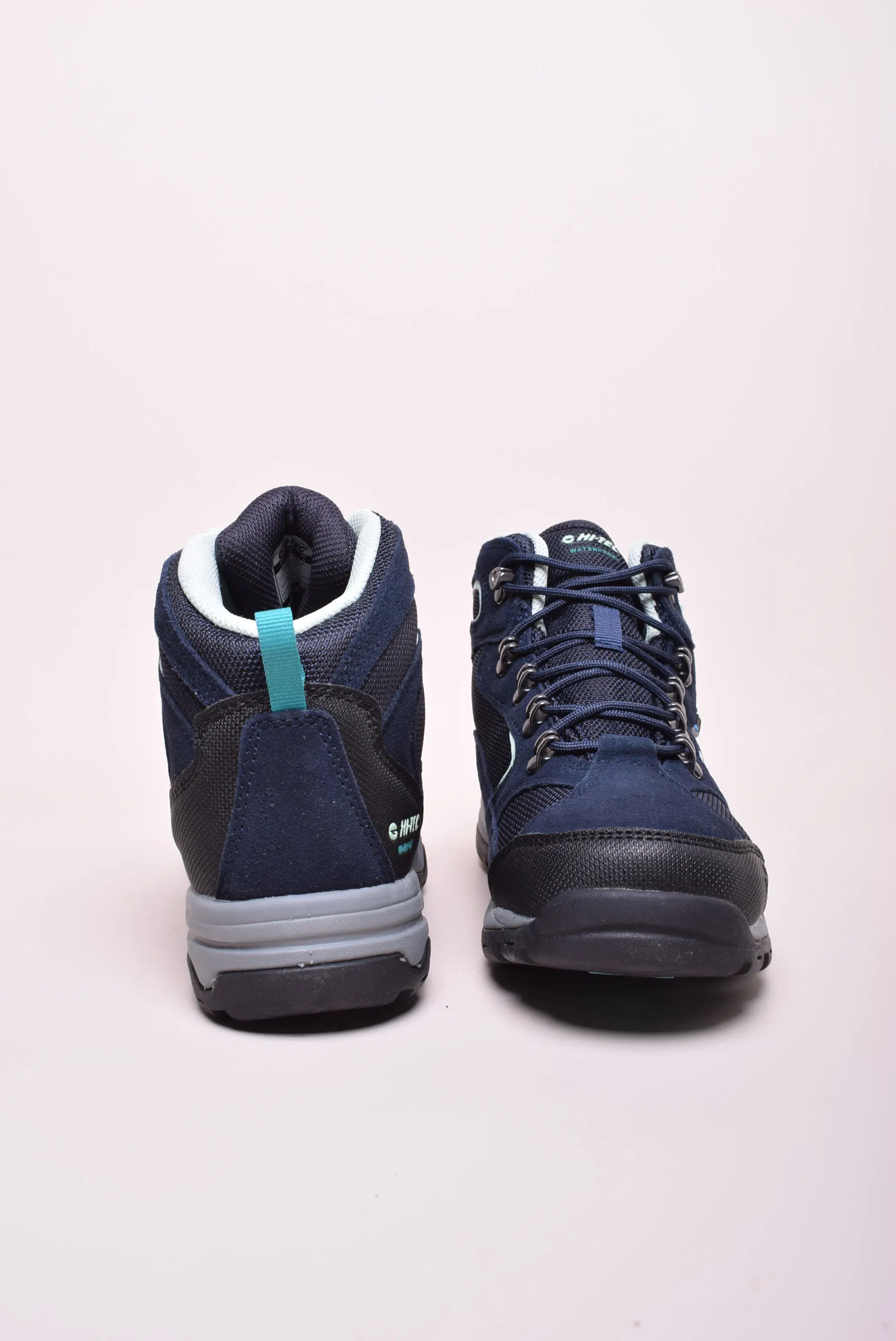 Ghete trekking dama Storm, impermeabile [2]