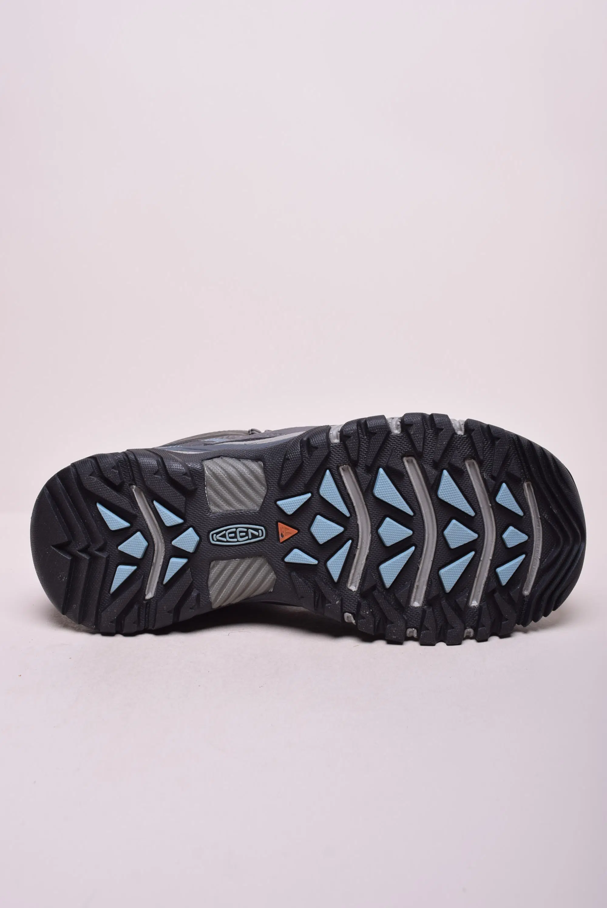 Ghete trekking dama Targhee III Mid, impermeabile [1]