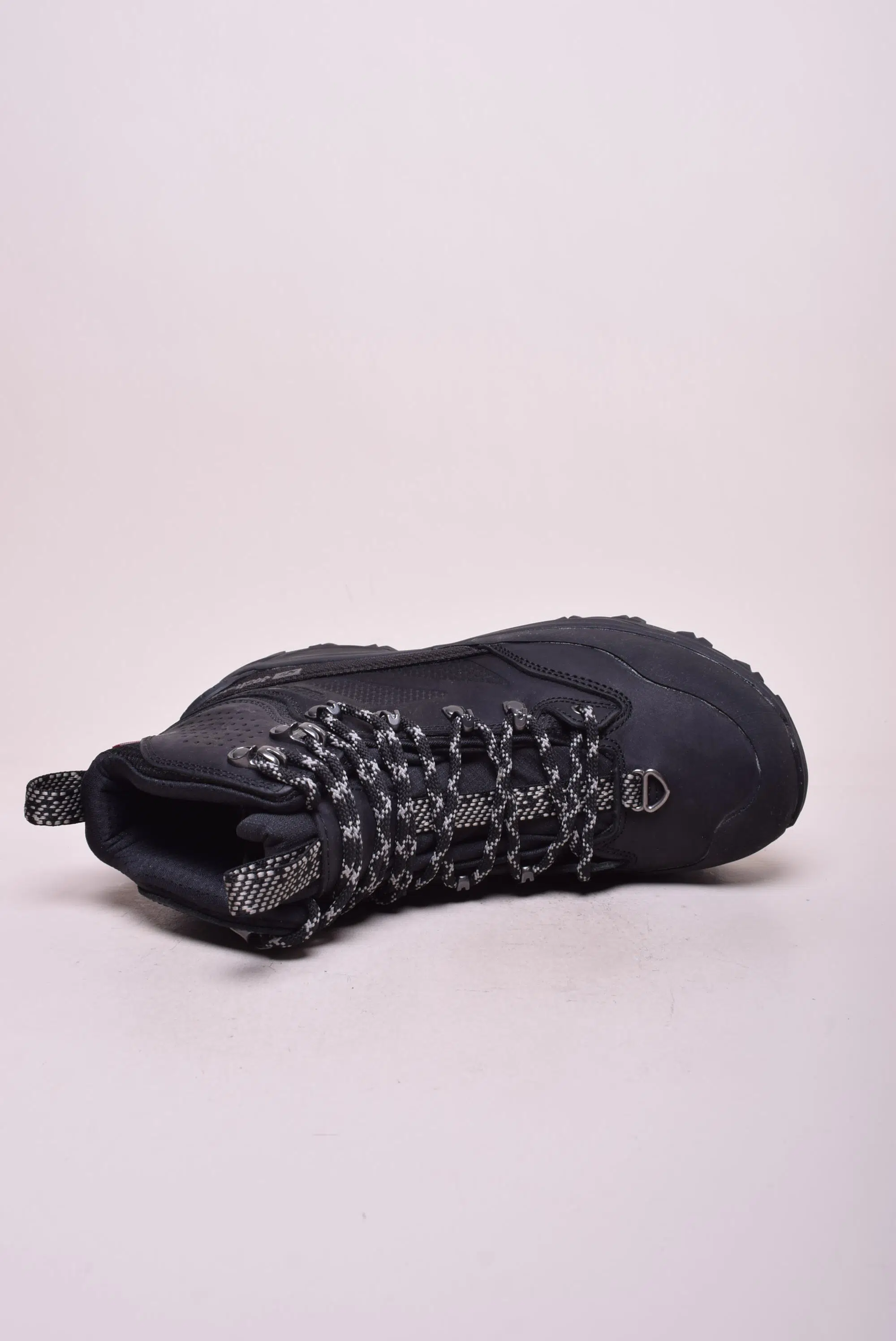 Ghete trekking dama Terraquest Arctic Texapore Mid [3]