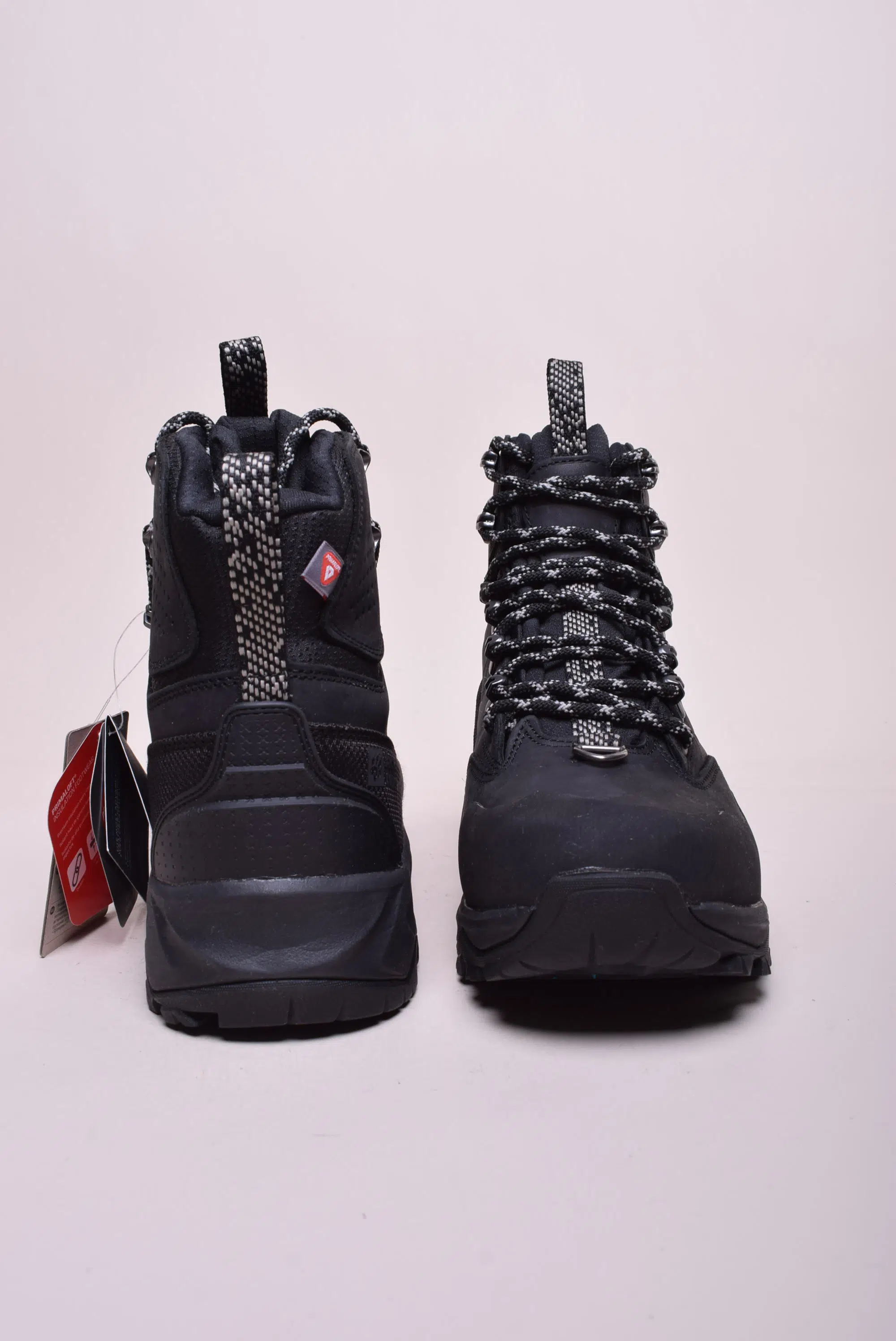 Ghete trekking dama Terraquest Arctic Texapore Mid [2]