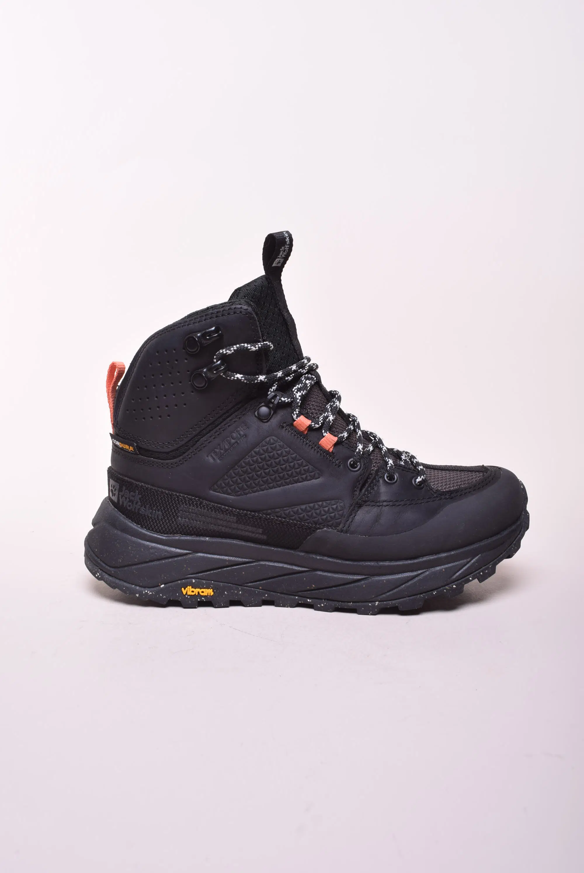 Ghete trekking dama Terraquest, impermeabile [0]