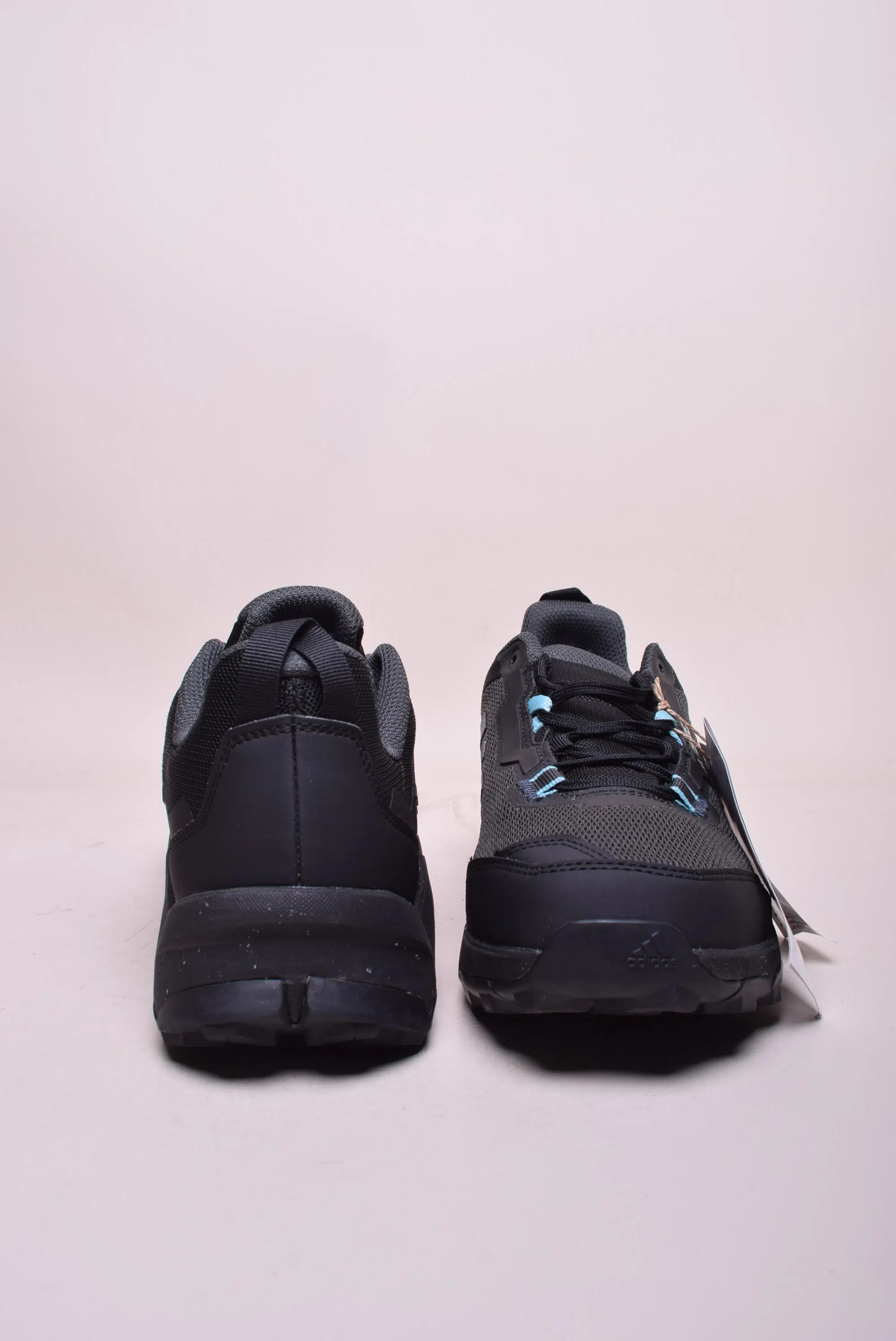 Ghete trekking dama Terrex AX4 [2]