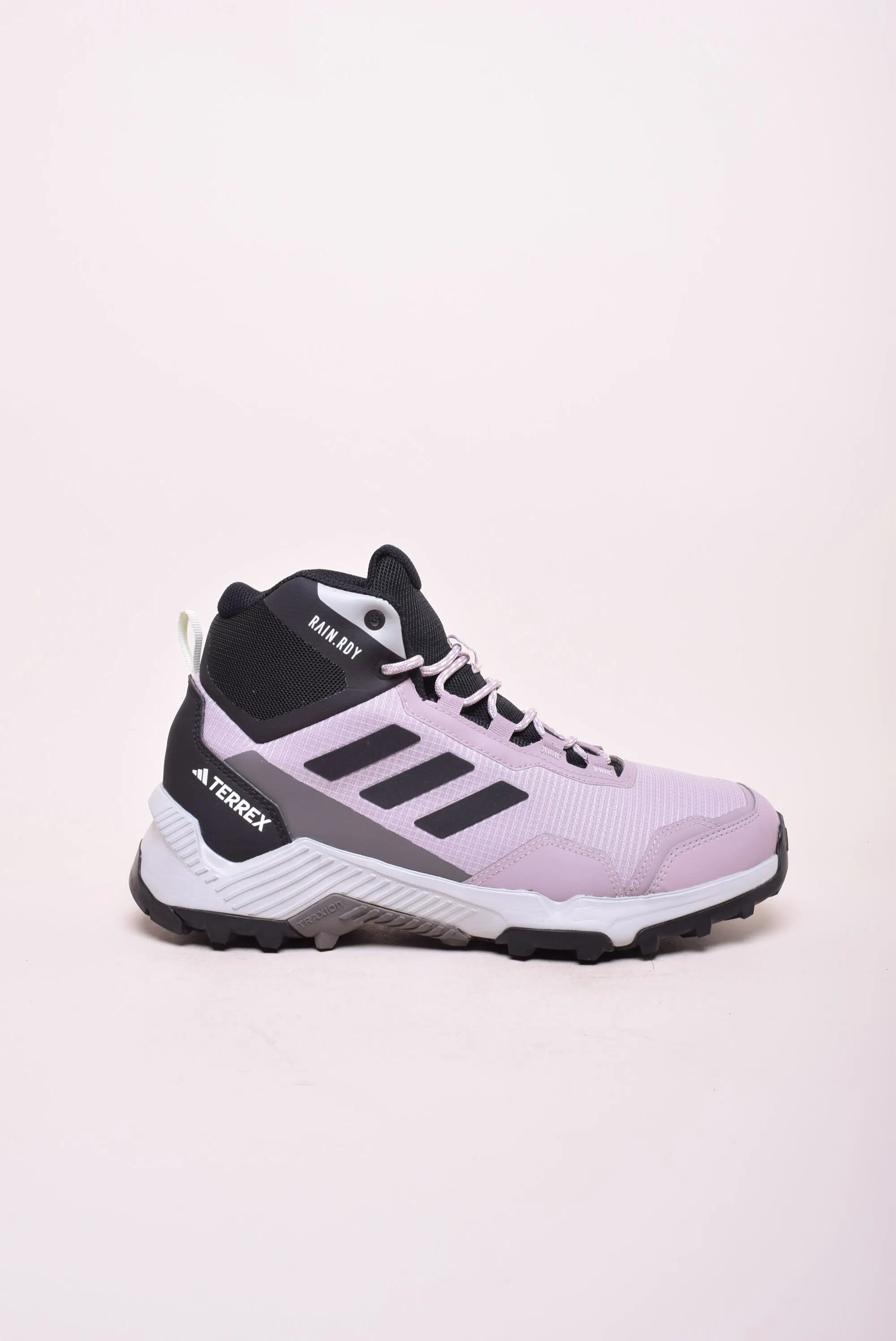 Ghete trekking dama Terrex, impermeabile [0]