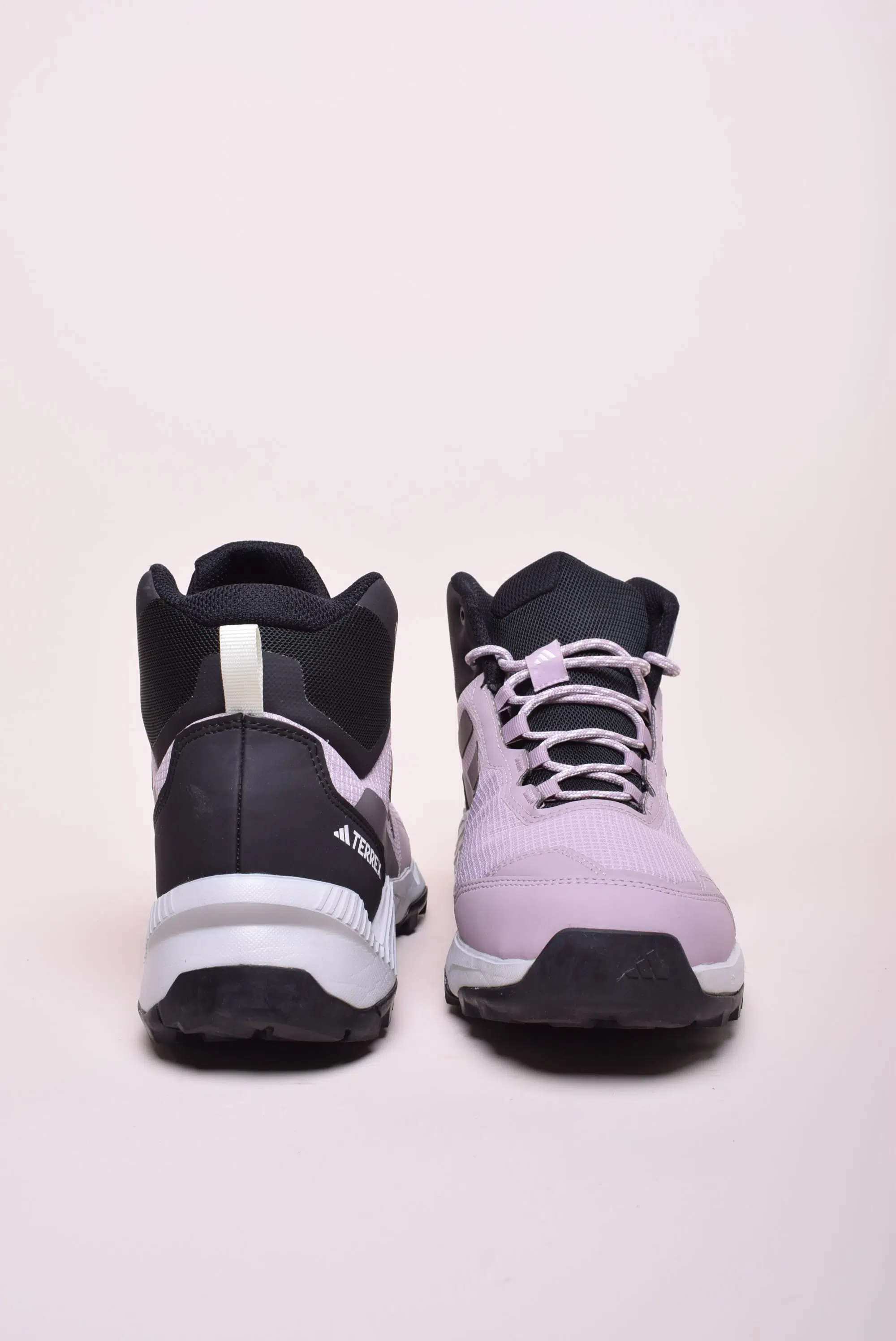 Ghete trekking dama Terrex, impermeabile [2]