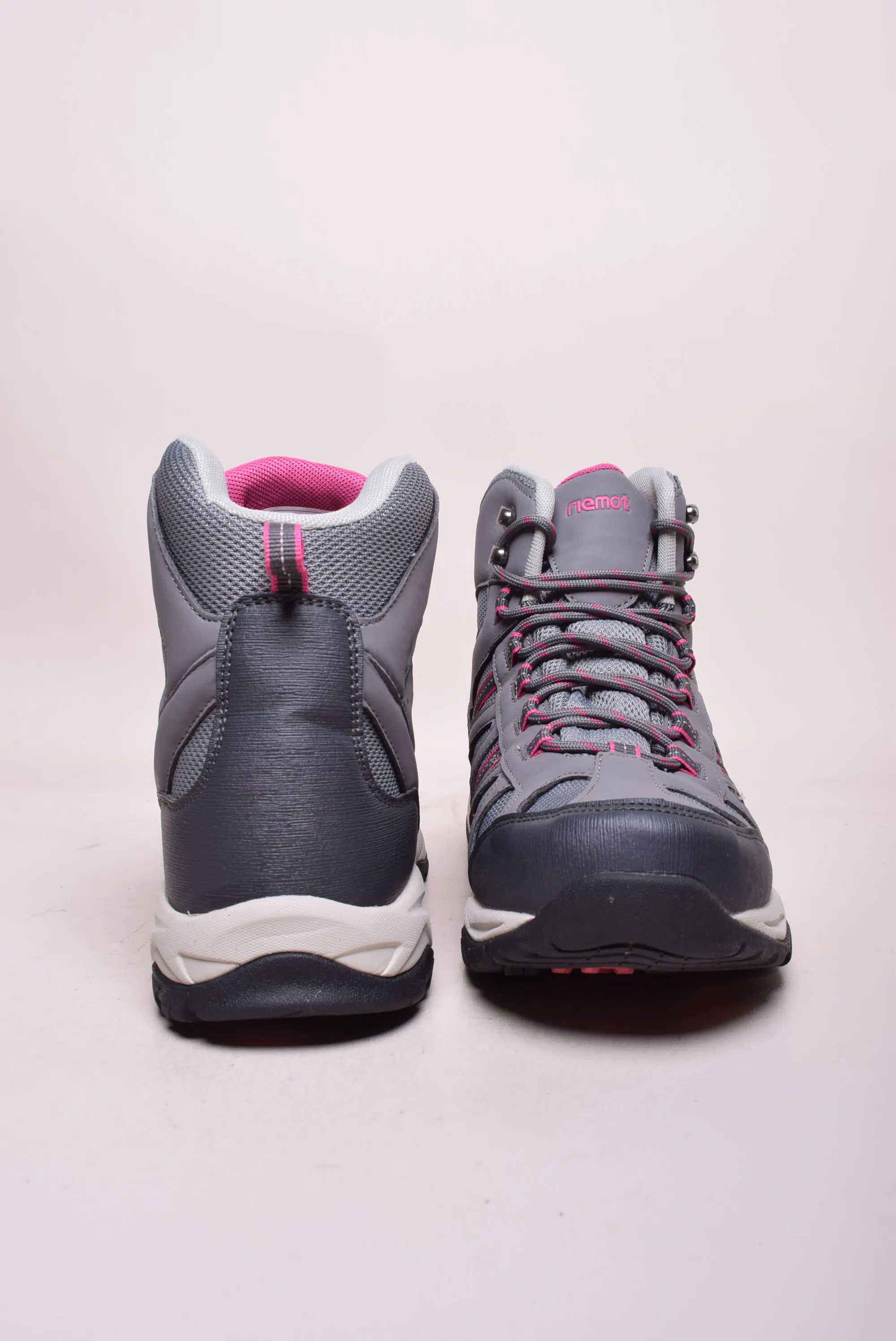 Ghete trekking dama Trailstone [2]