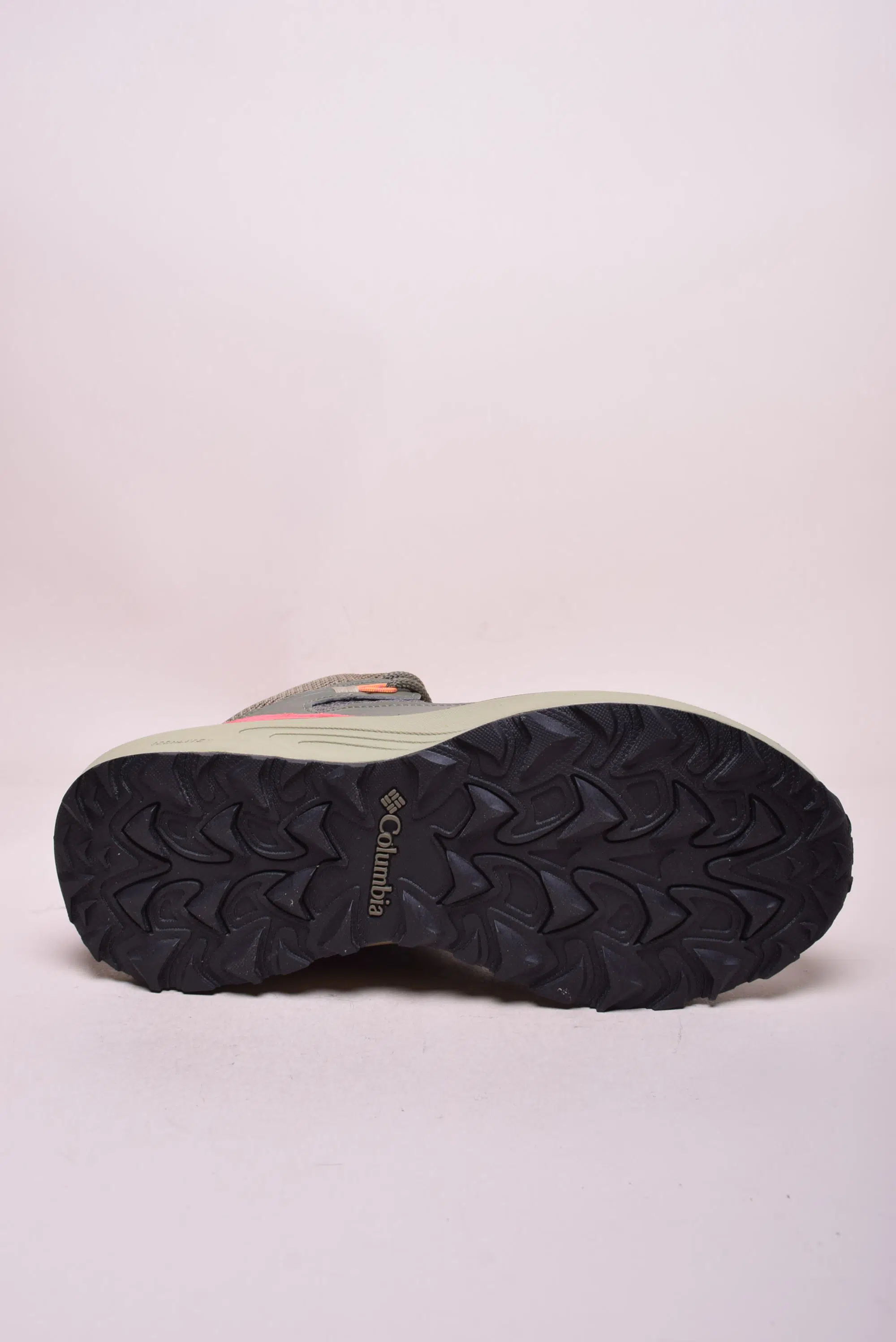 Ghete trekking dama Trailstorm Mid Waterproof [1]