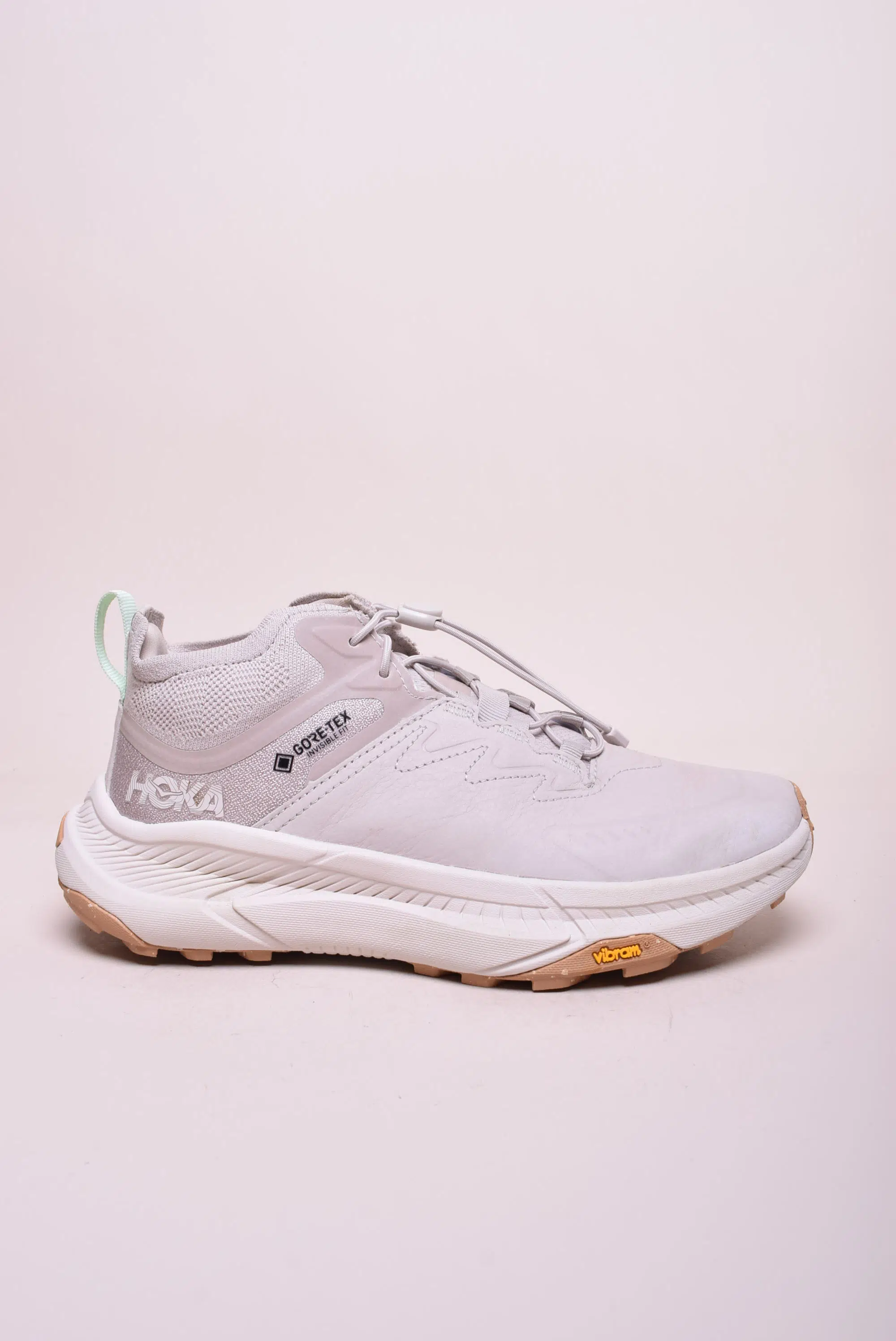 Ghete și botine damă - Ghete trekking dama Transport Chukka Gtx