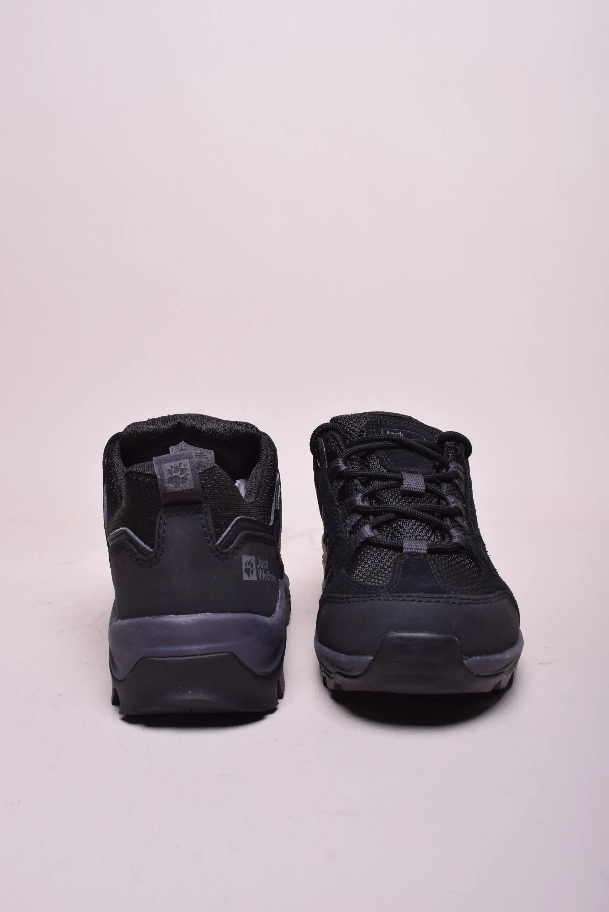 Ghete trekking dama Vojo 3 Texapore Low [2]