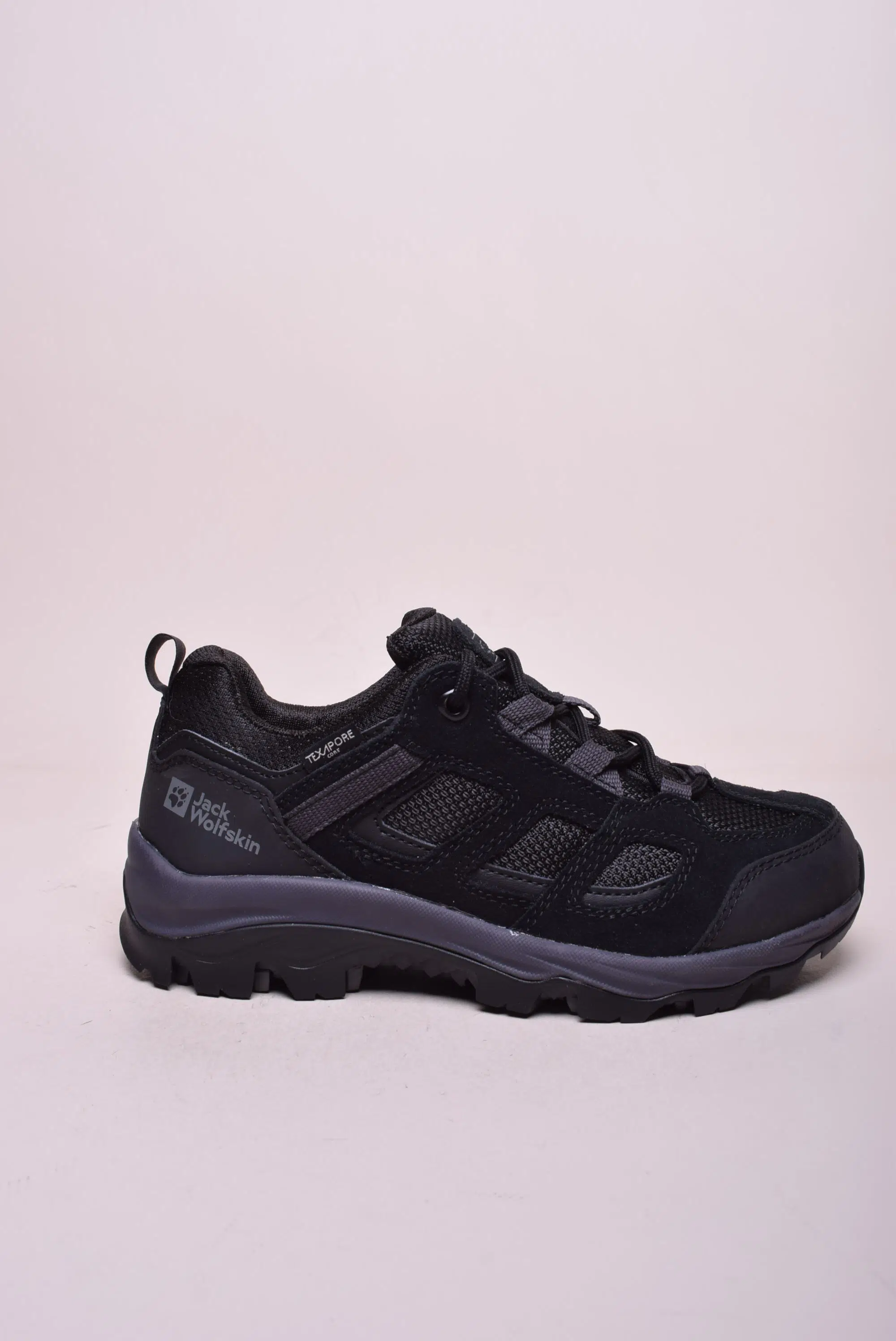 Încălțăminte damă - Ghete trekking dama Vojo 3 Texapore Low