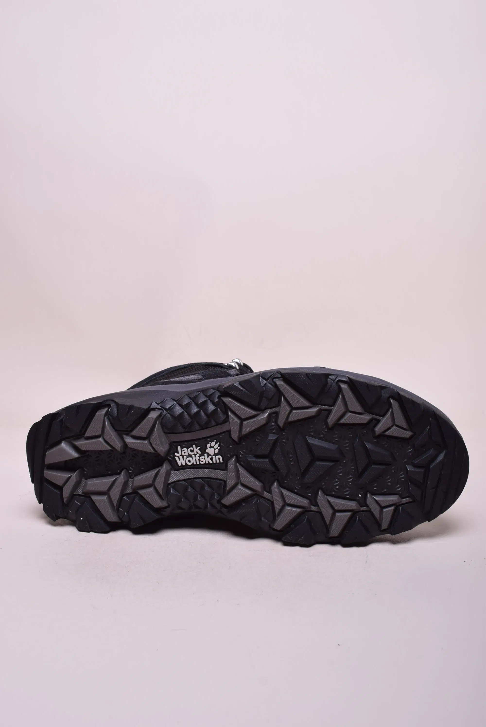 Ghete trekking dama Vojo 3 Texapore Mid [1]