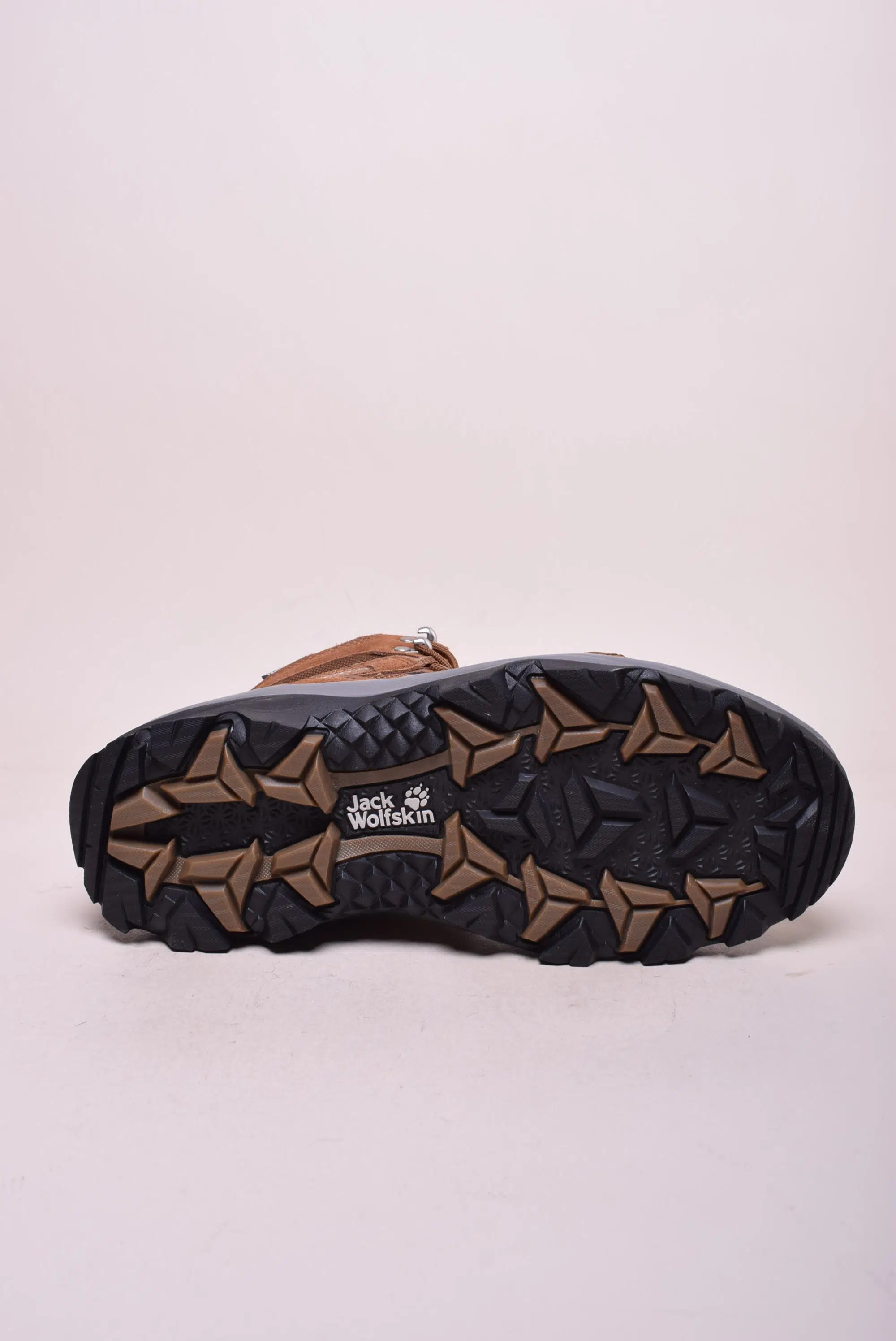 Ghete trekking dama Vojo 3 Texapore Mid [1]