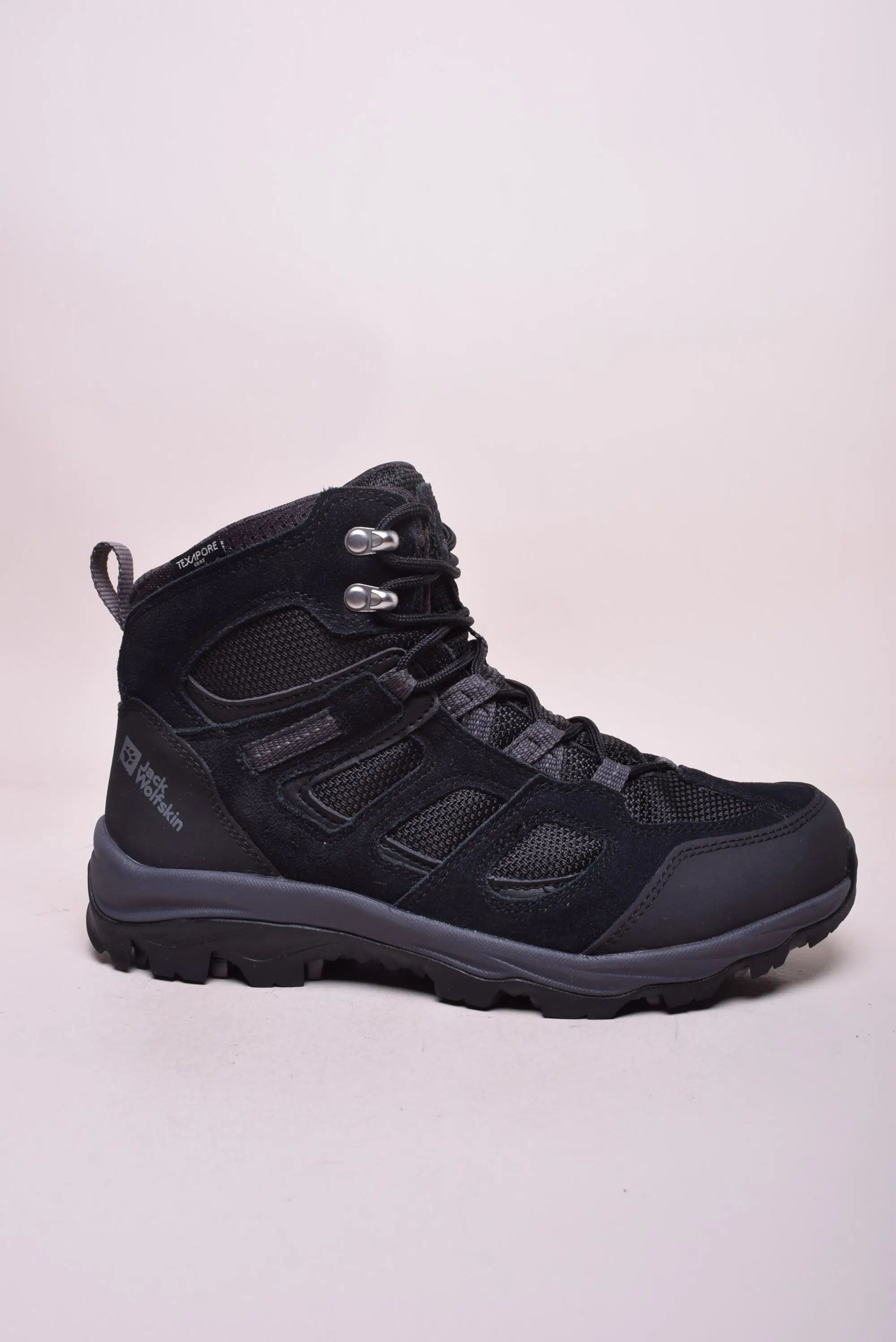 Ghete trekking dama Vojo 3 Texapore Mid