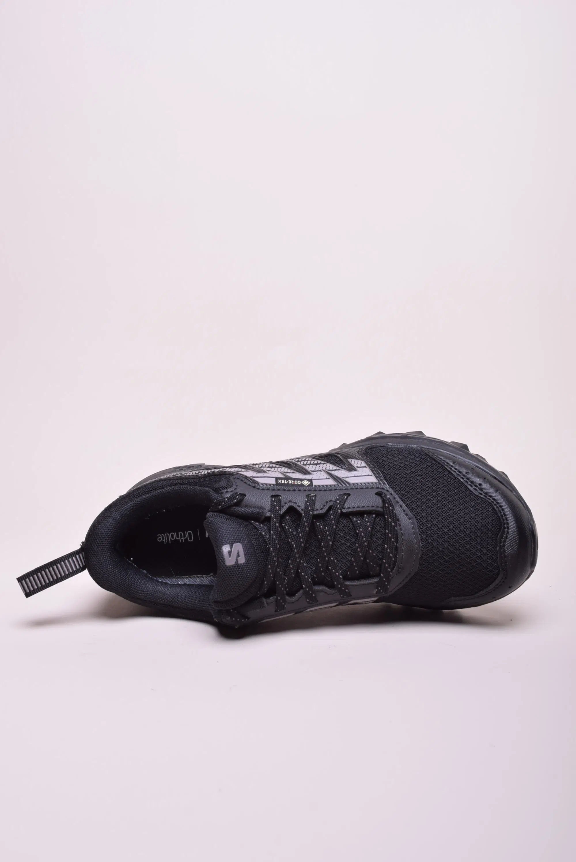 Ghete trekking dama Wander GTX [3]