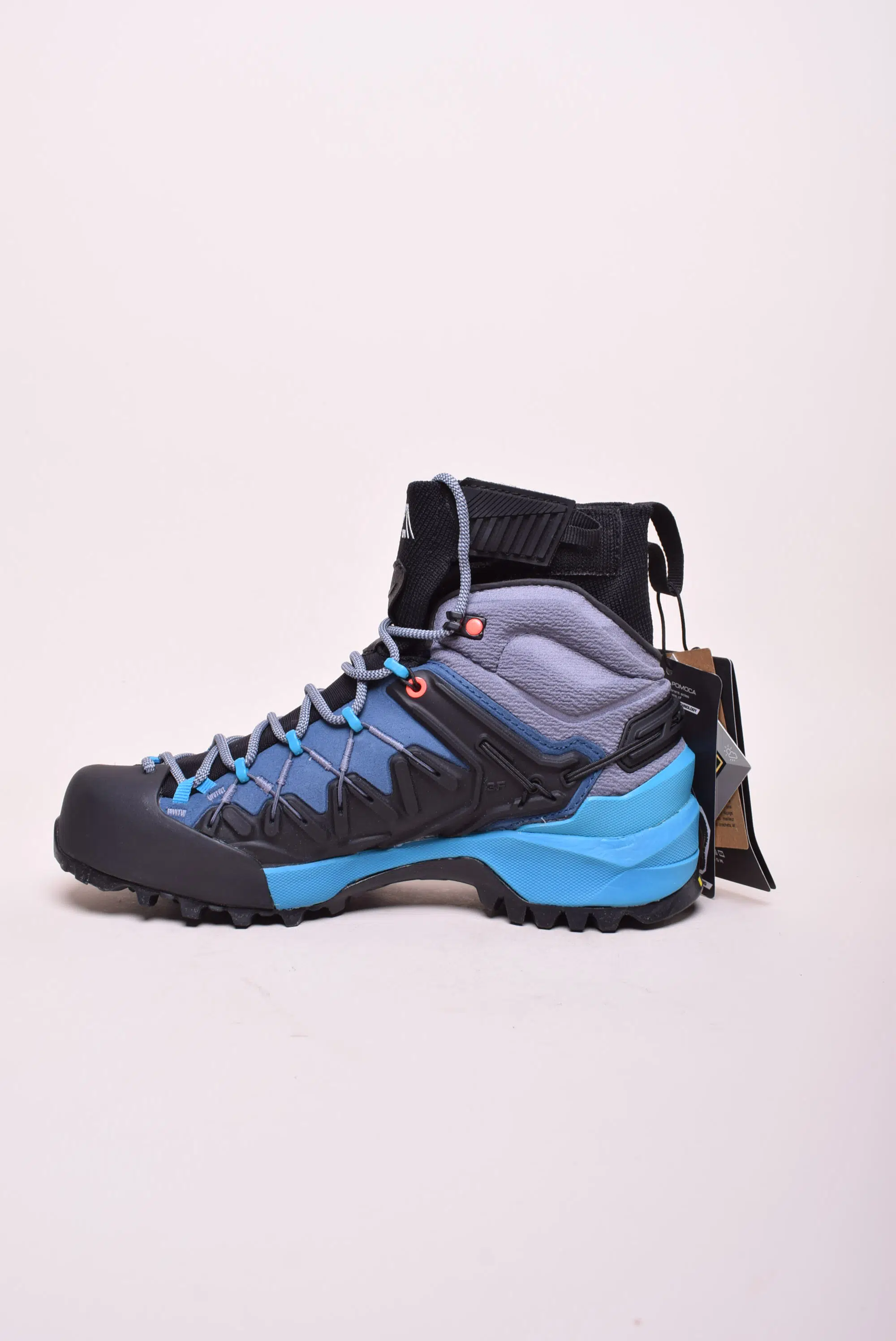 Ghete trekking dama Wildfire Edge Mid GTX [3]