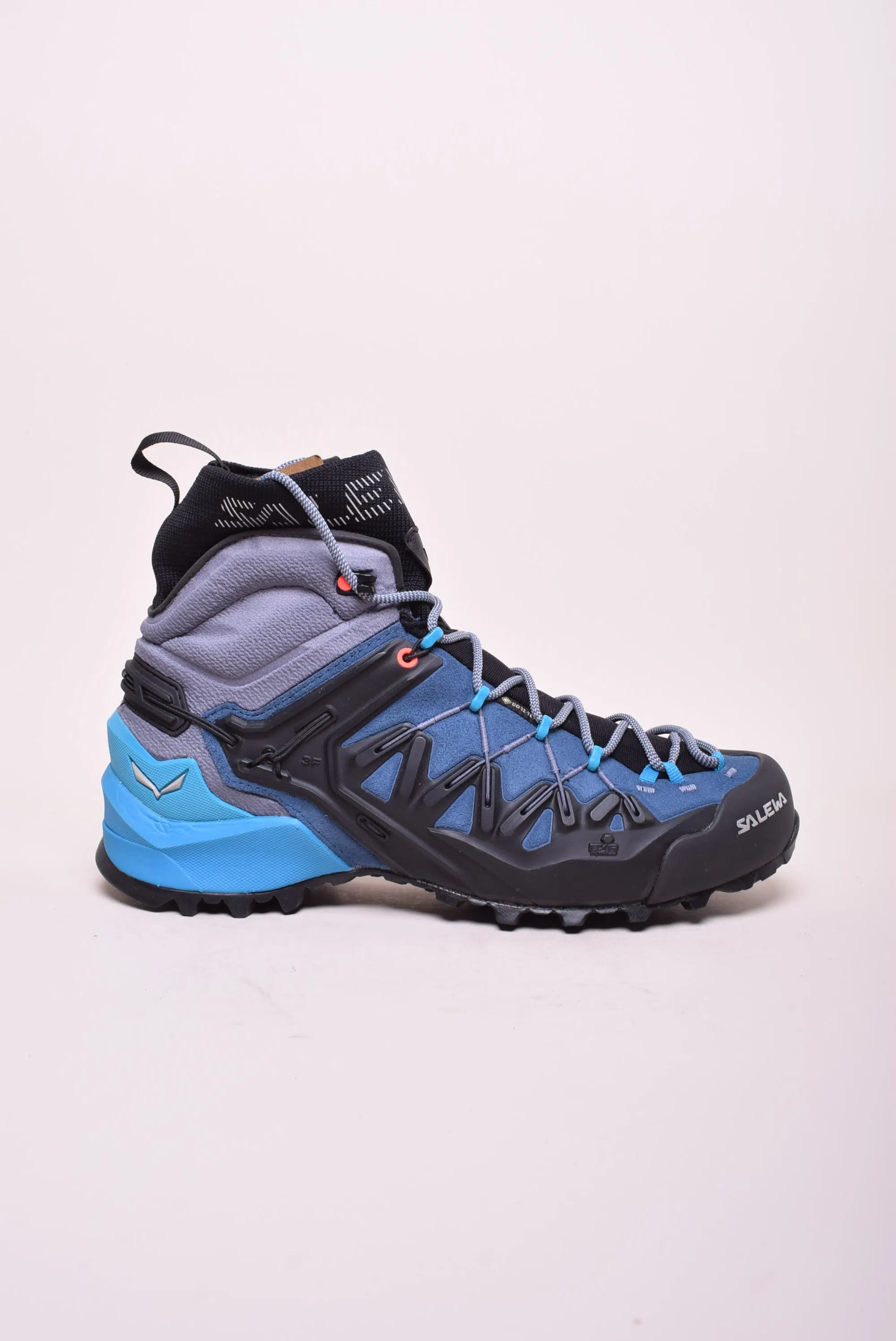 Ghete trekking dama Wildfire Edge Mid GTX [0]